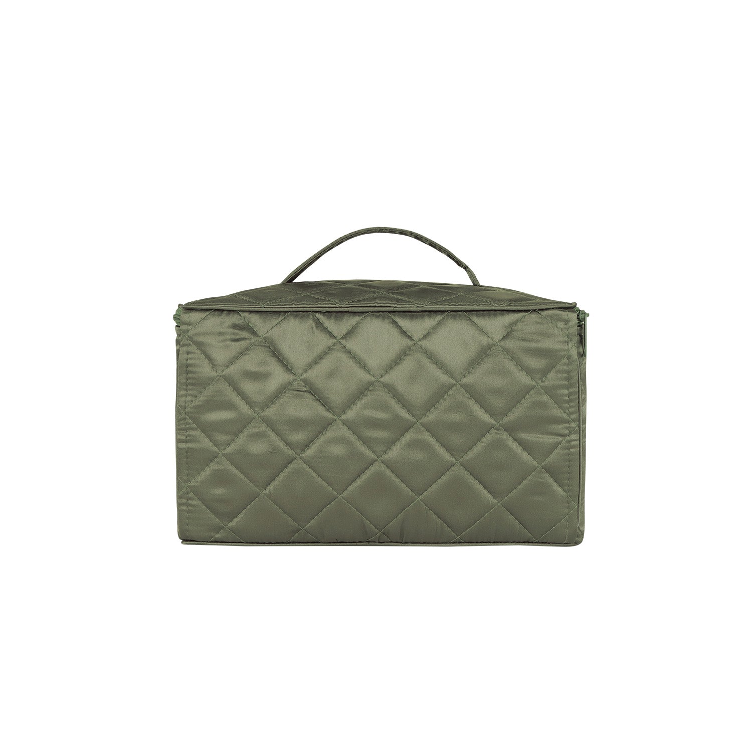 NaRaYa Satin Cosmetic Bag - NaRaYa