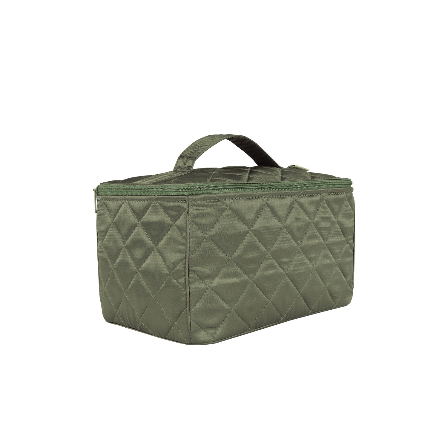 NaRaYa Satin Cosmetic Bag - NaRaYa