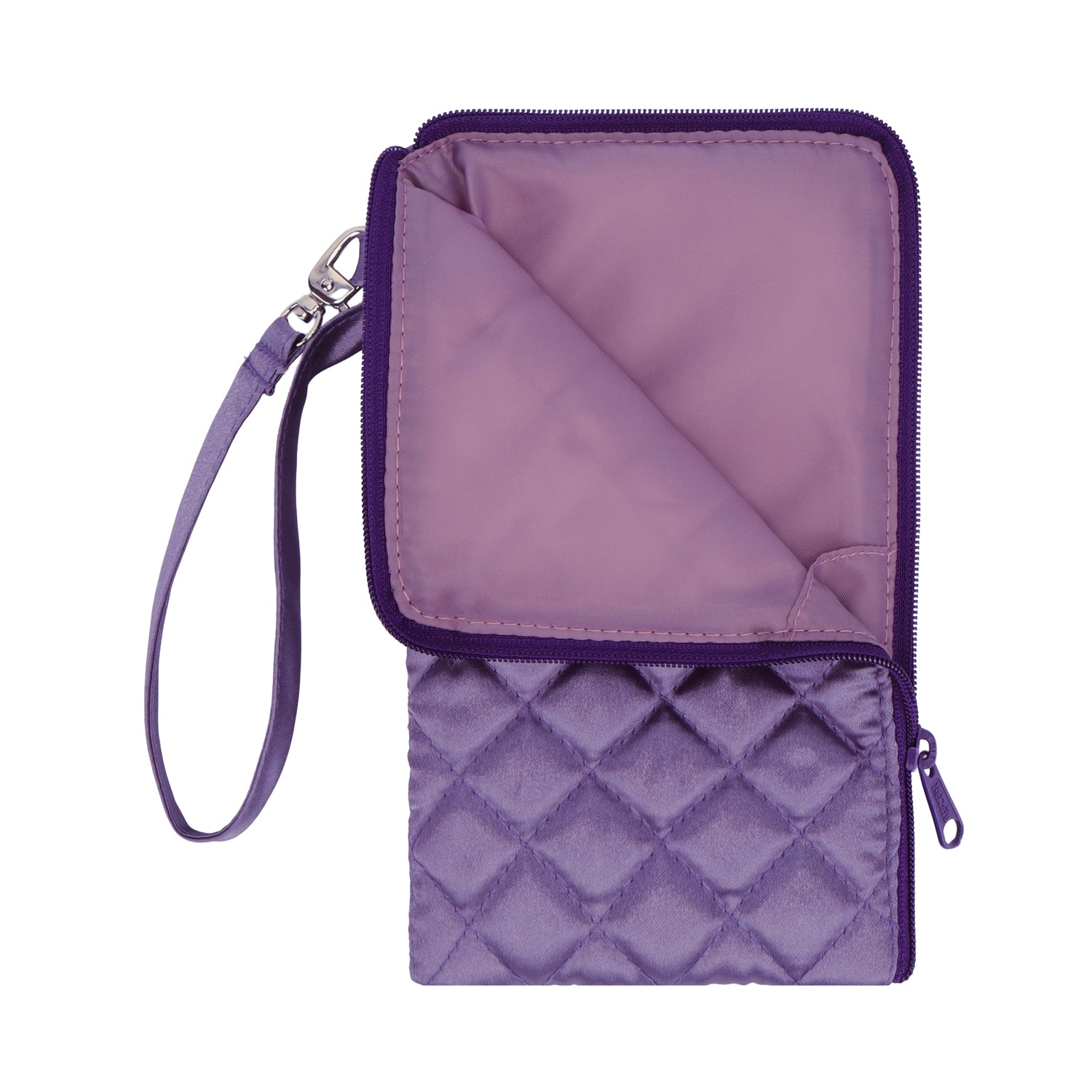 NaRaYa Satin Mobile Phone Case - NaRaYa