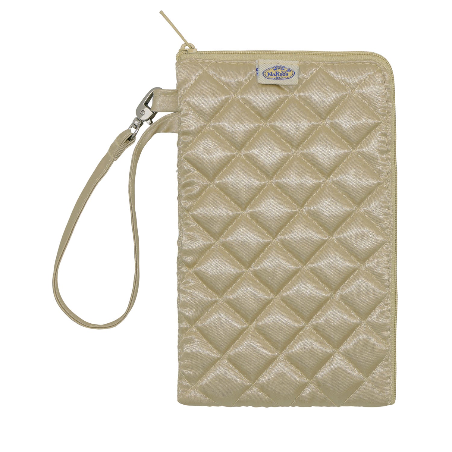NaRaYa Satin Mobile Phone Case - NaRaYa