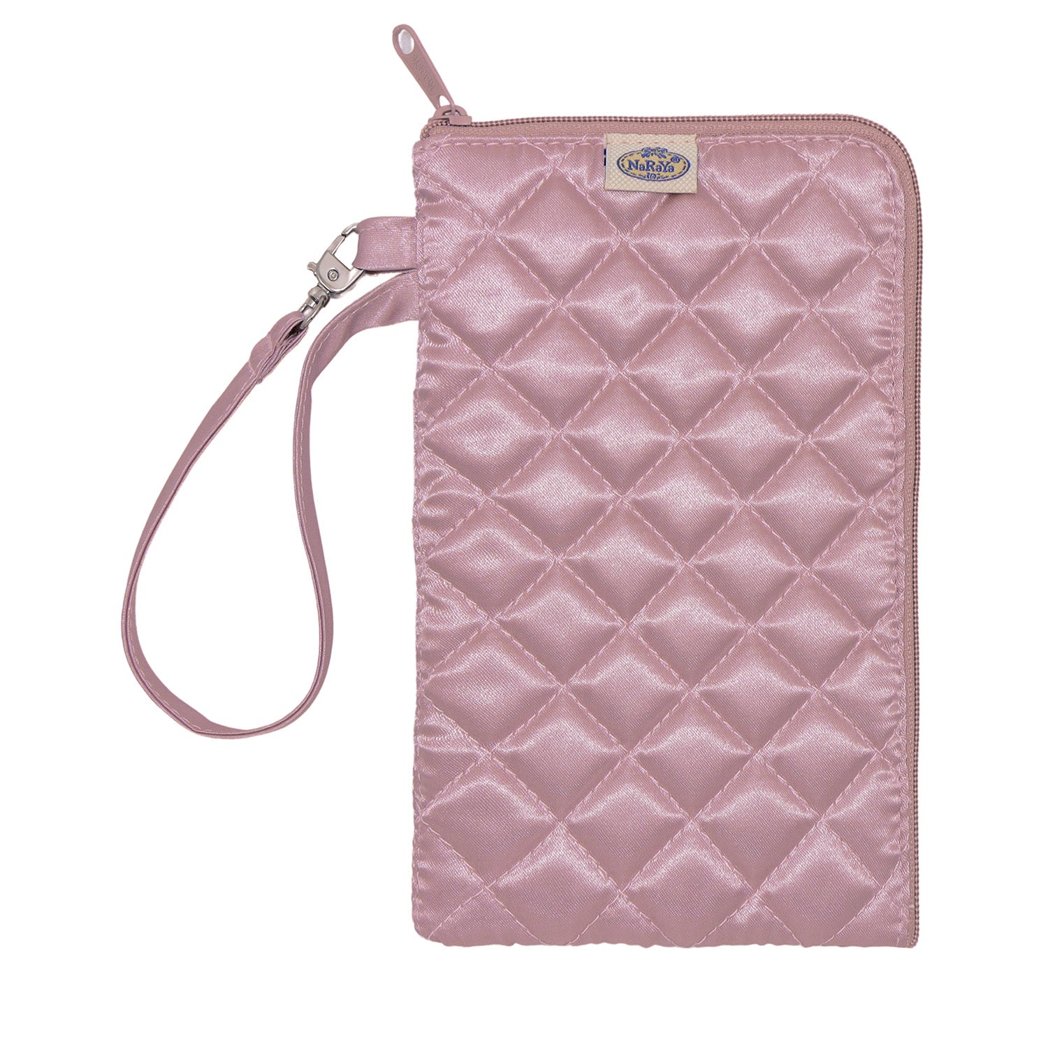 NaRaYa Satin Mobile Phone Case - NaRaYa