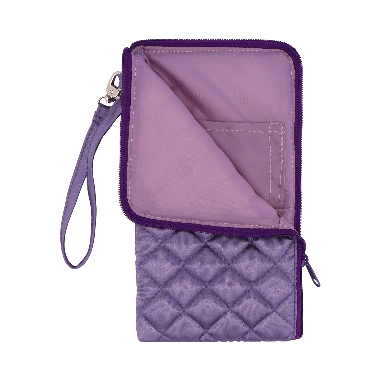 NaRaYa Satin Mobile Phone Case - NaRaYa
