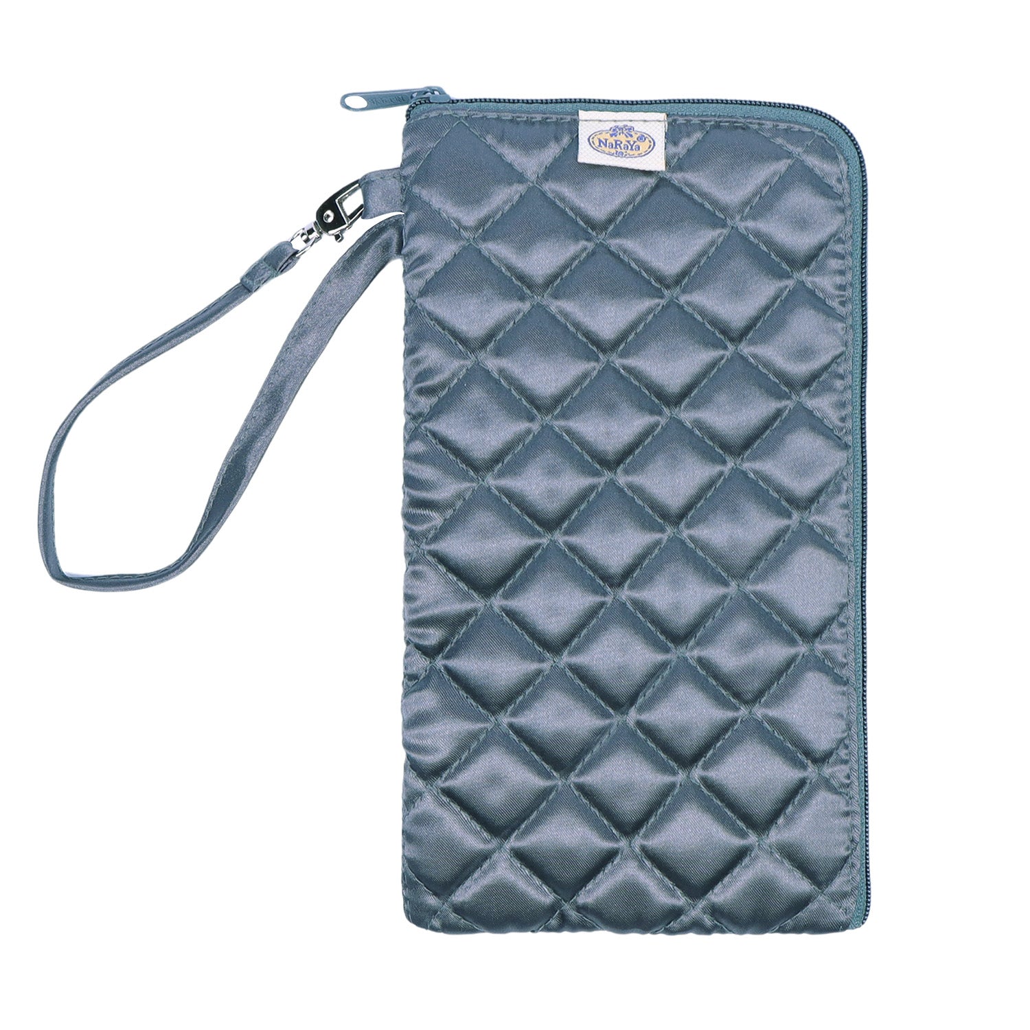 NaRaYa Satin Mobile Phone Case - NaRaYa