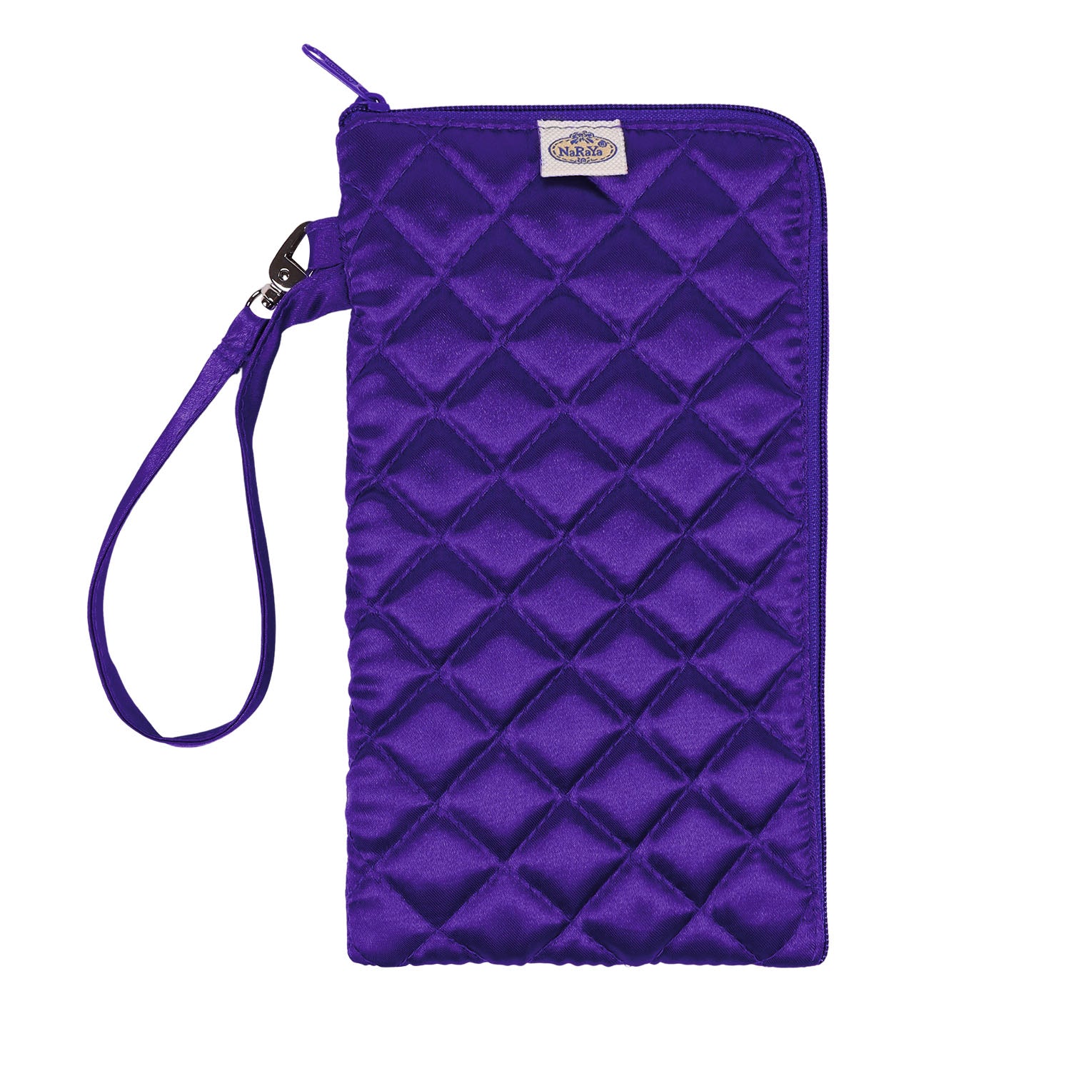 NaRaYa Satin Mobile Phone Case - NaRaYa