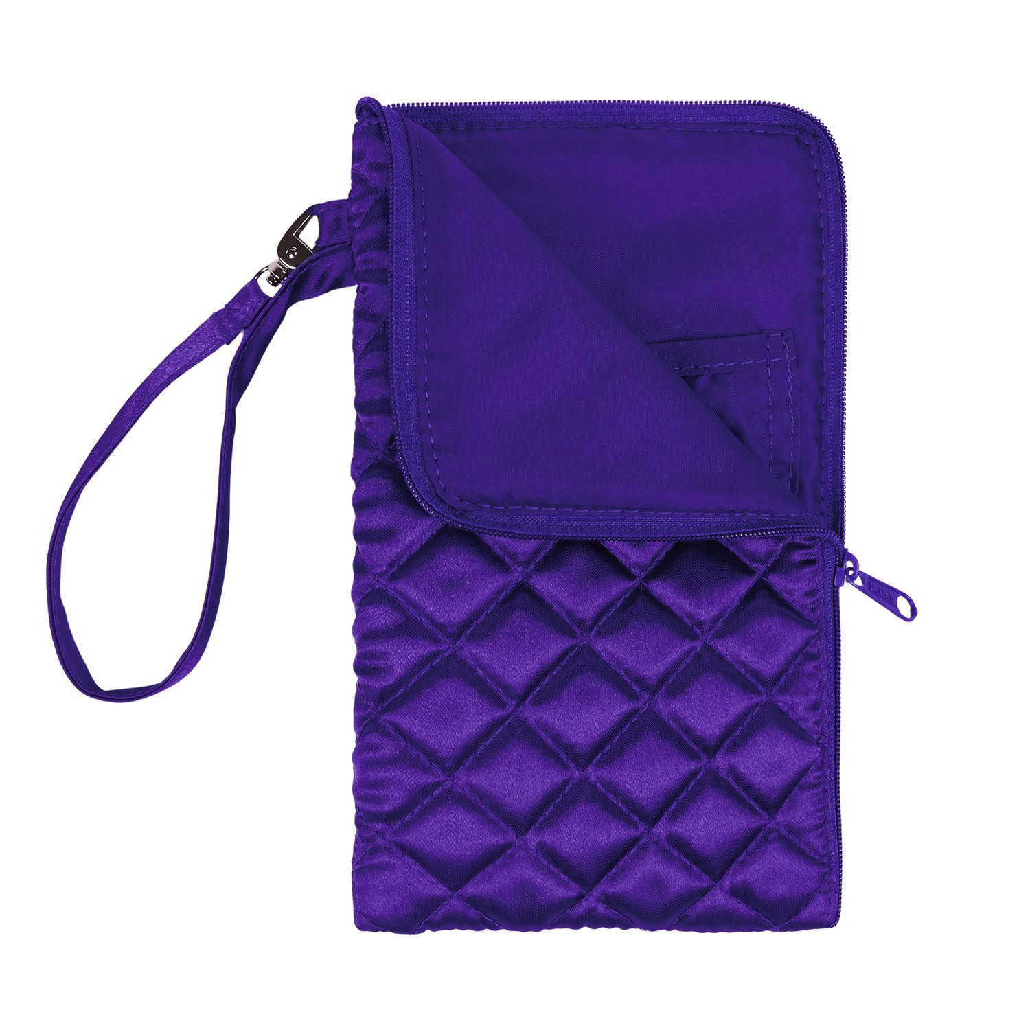 NaRaYa Satin Mobile Phone Case - NaRaYa