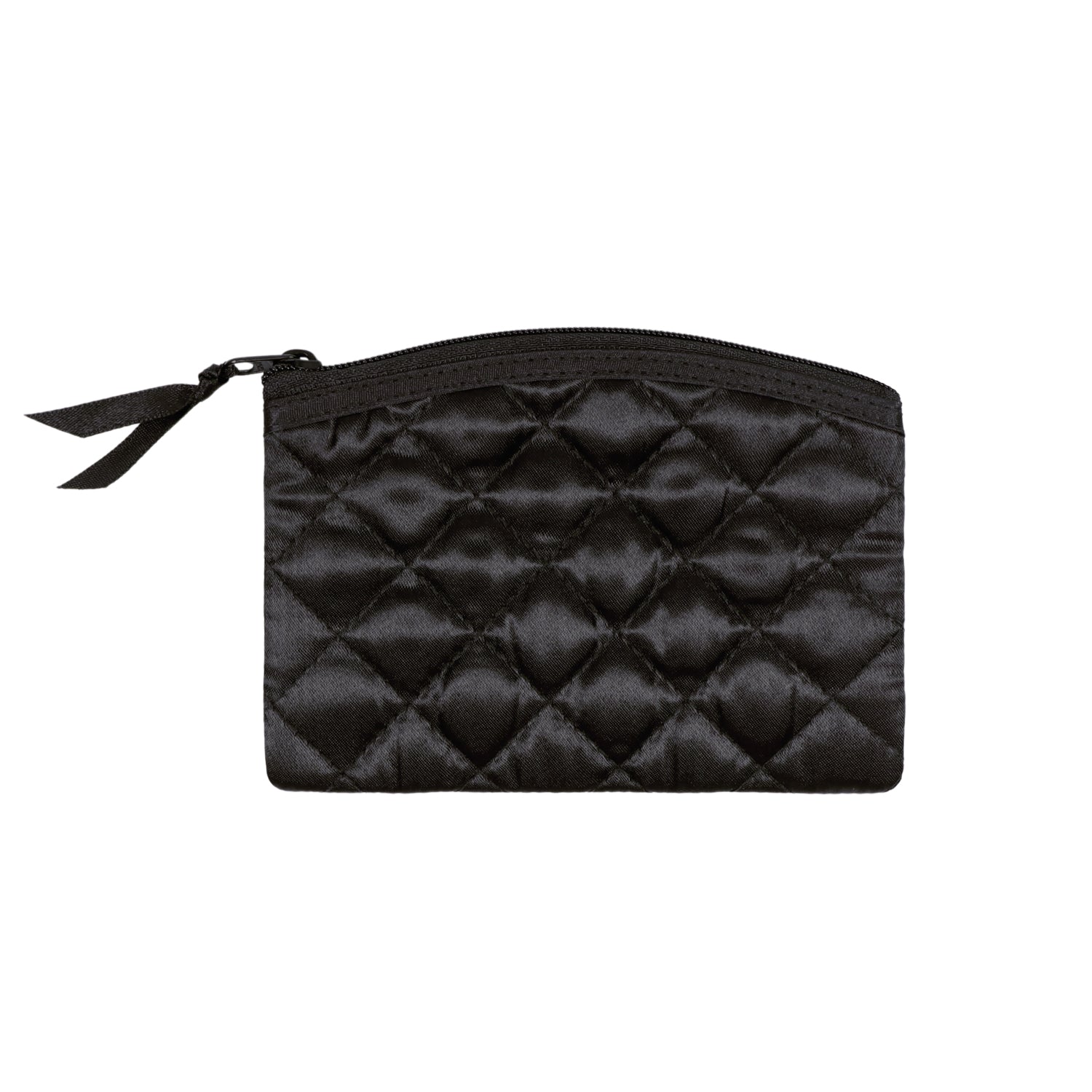 กระเป๋าใส่เหรียญ Satin