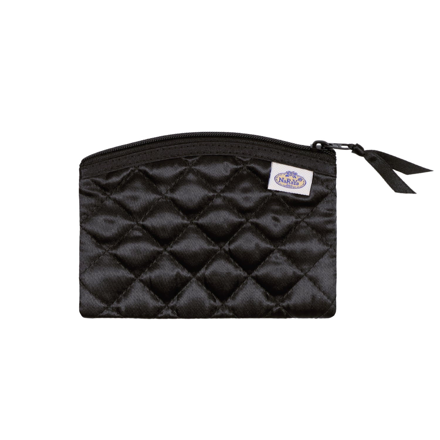 กระเป๋าใส่เหรียญ Satin