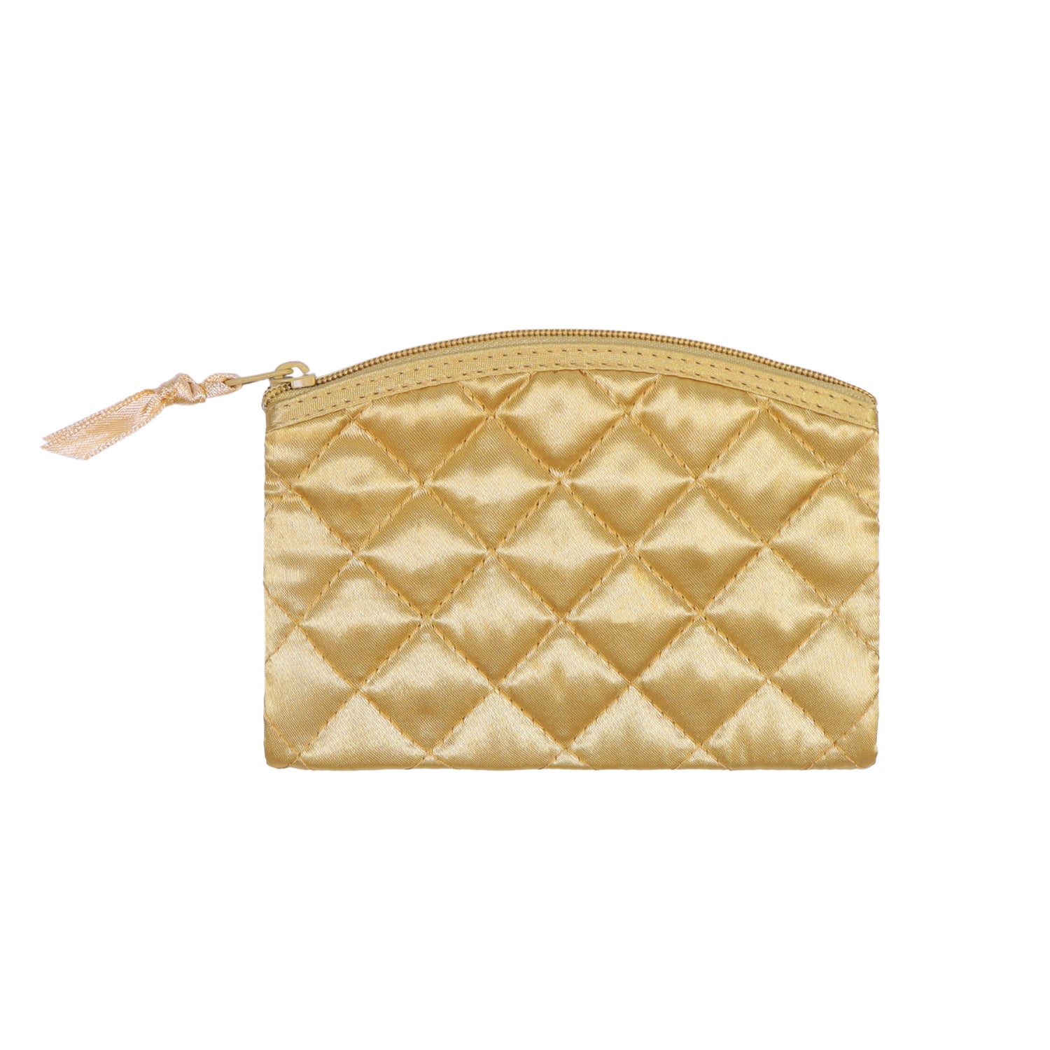 กระเป๋าใส่เหรียญ Satin