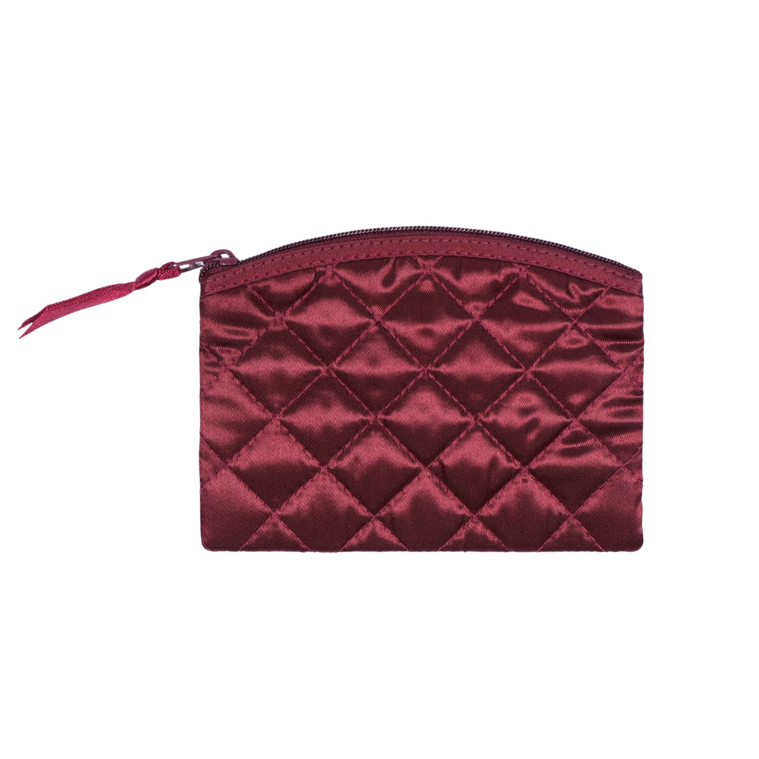 กระเป๋าใส่เหรียญ Satin