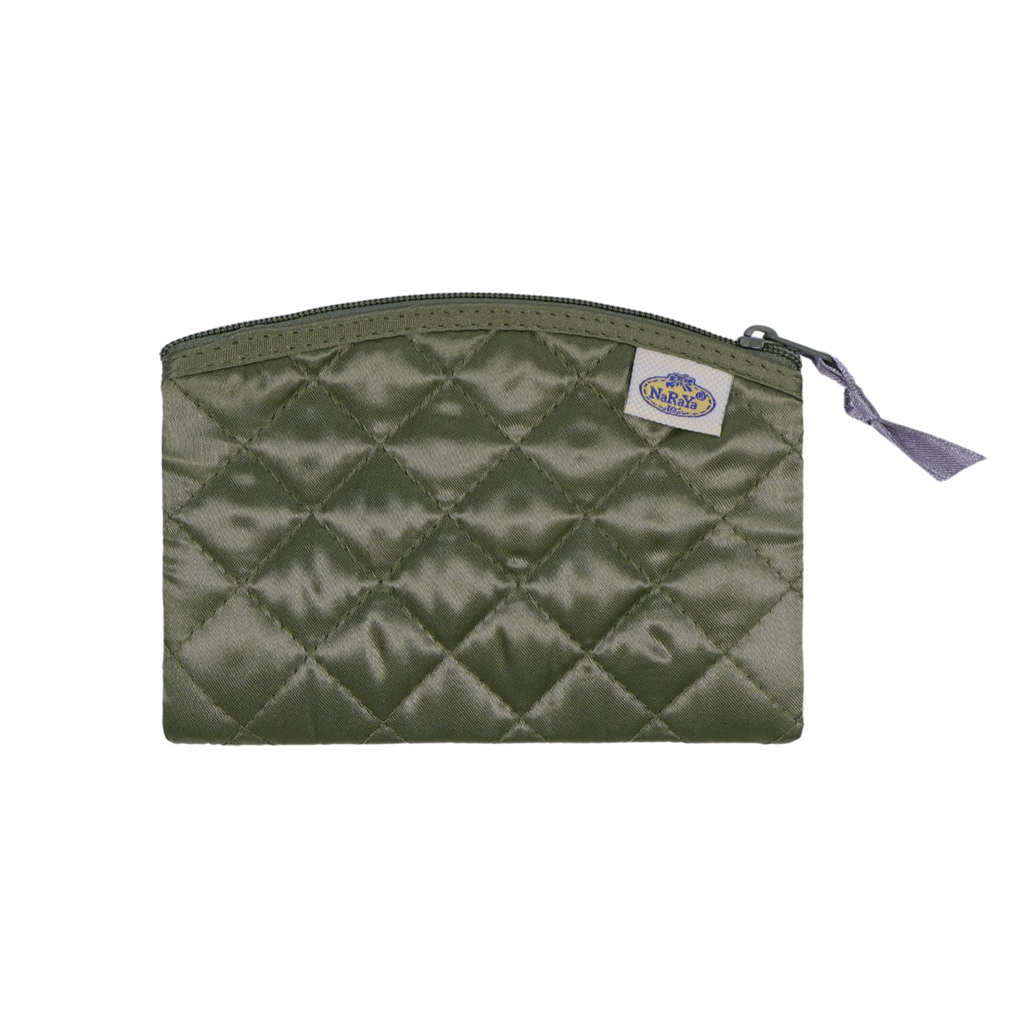 NaRaYa Satin Coin Bag
