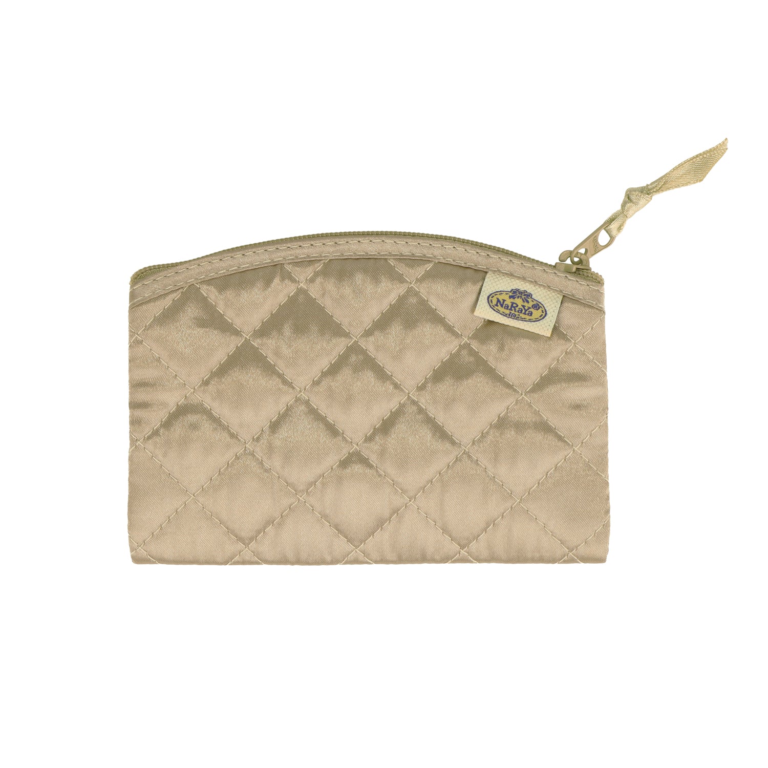 Satin Coin Bag - NaRaYa