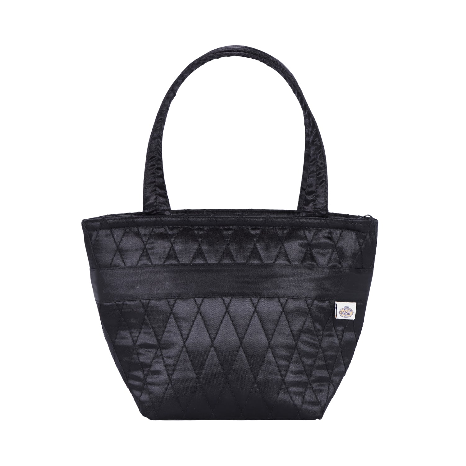 กระเป๋าถือ Satin ไซส์ SS