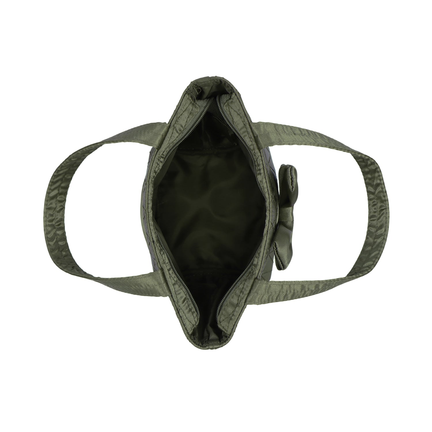 กระเป๋าถือ Satin ไซส์ SS