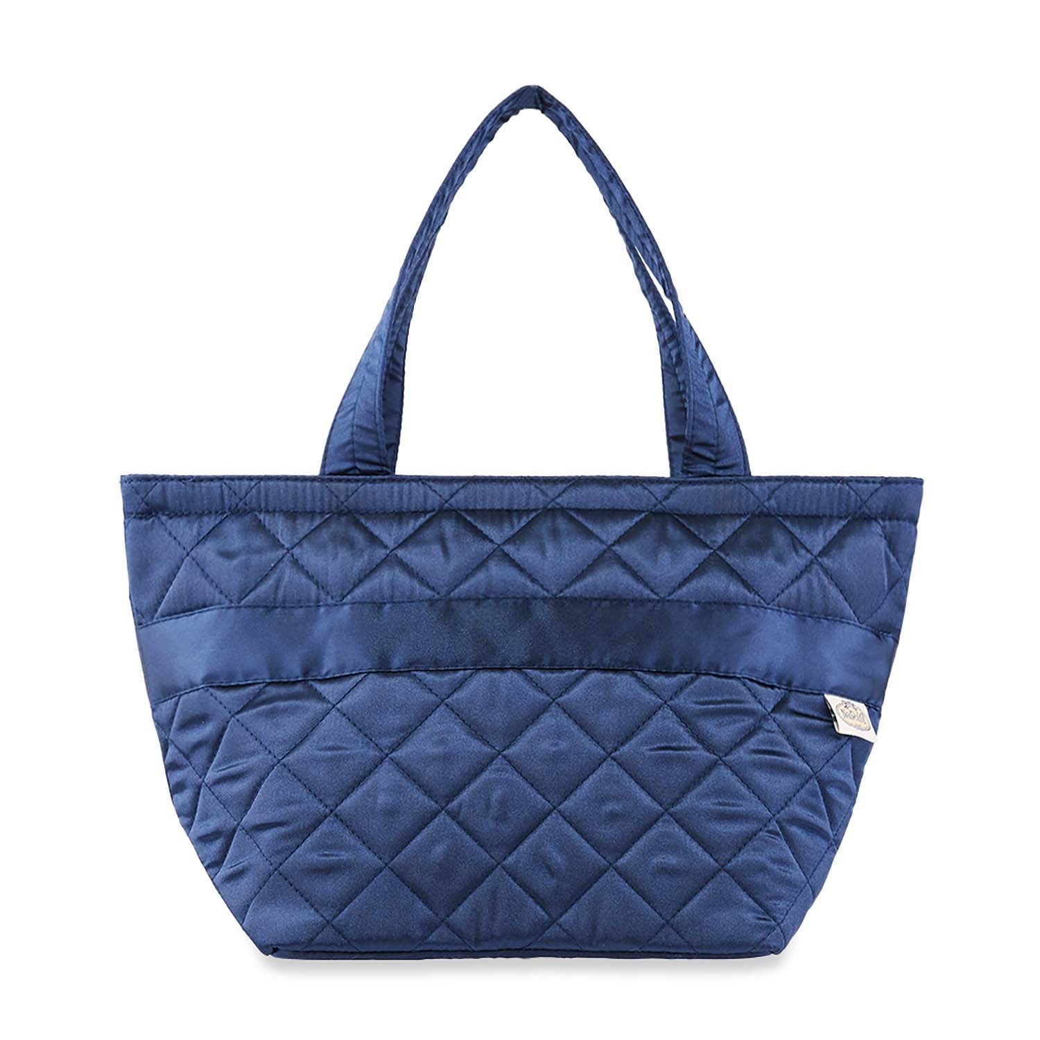 NaRaYa Satin Handbag - NaRaYa