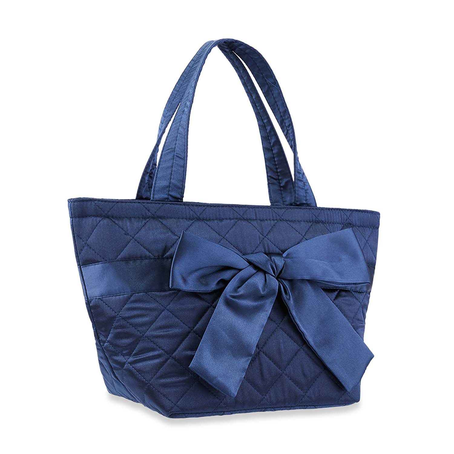 NaRaYa Satin Handbag - NaRaYa