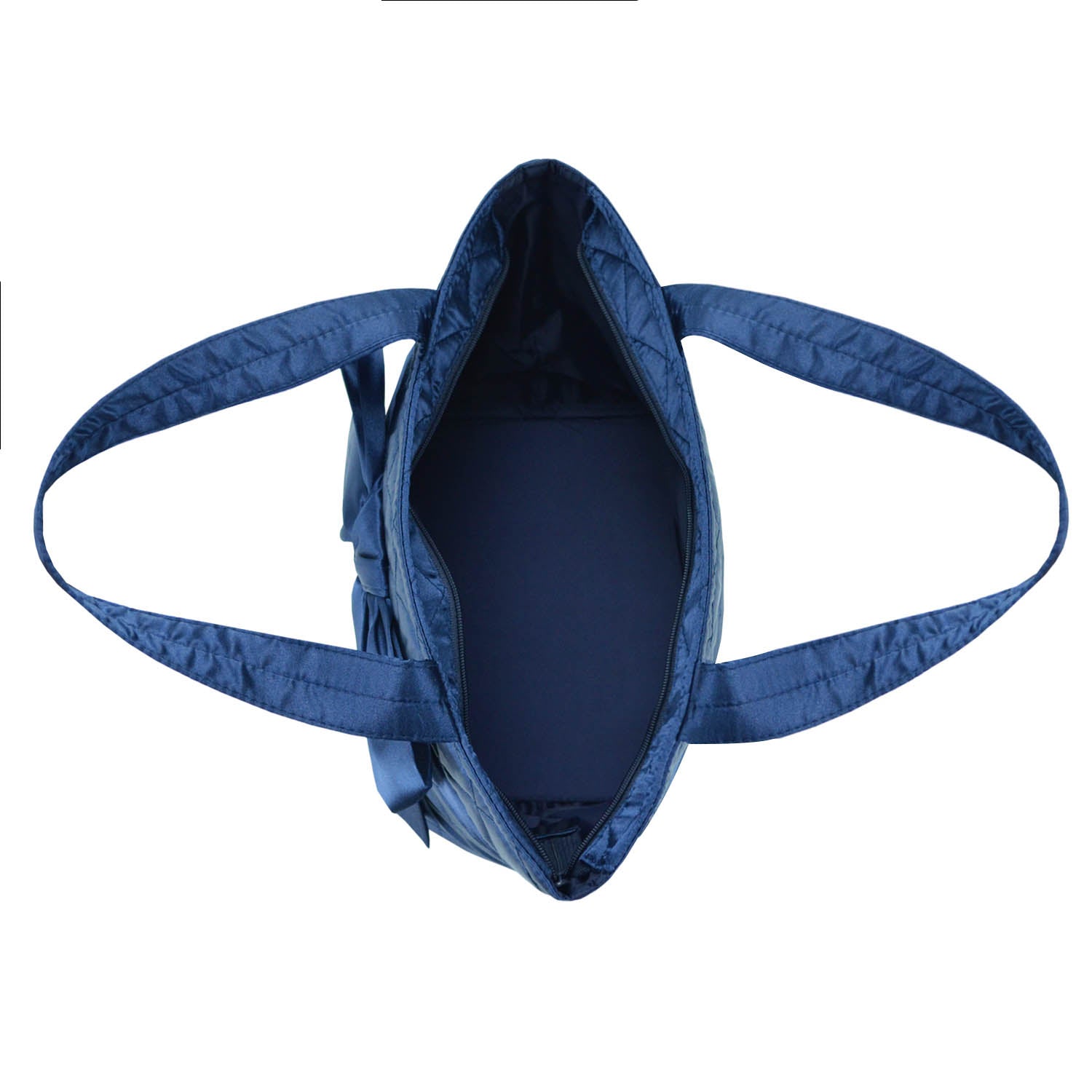 NaRaYa Satin Handbag - NaRaYa