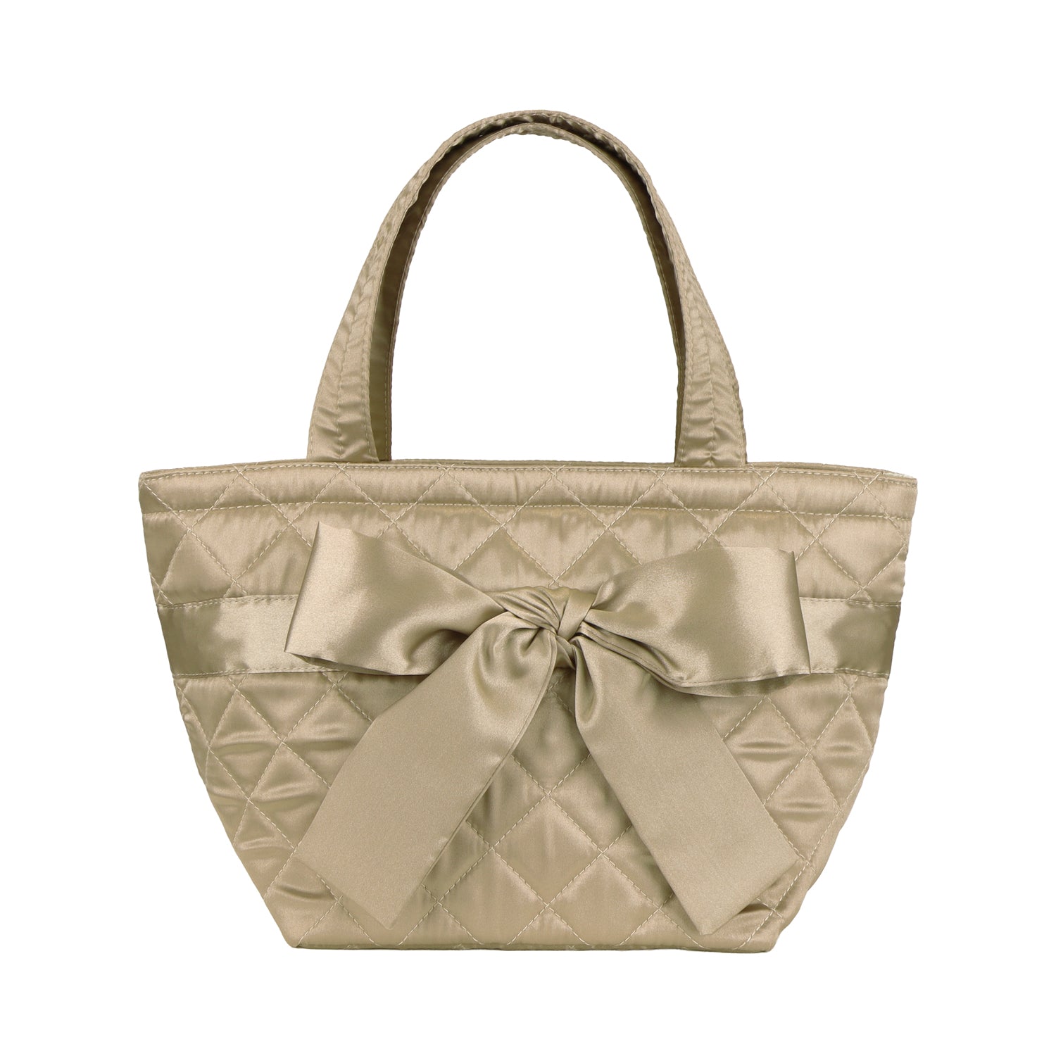 Satin Handbag S - NaRaYa