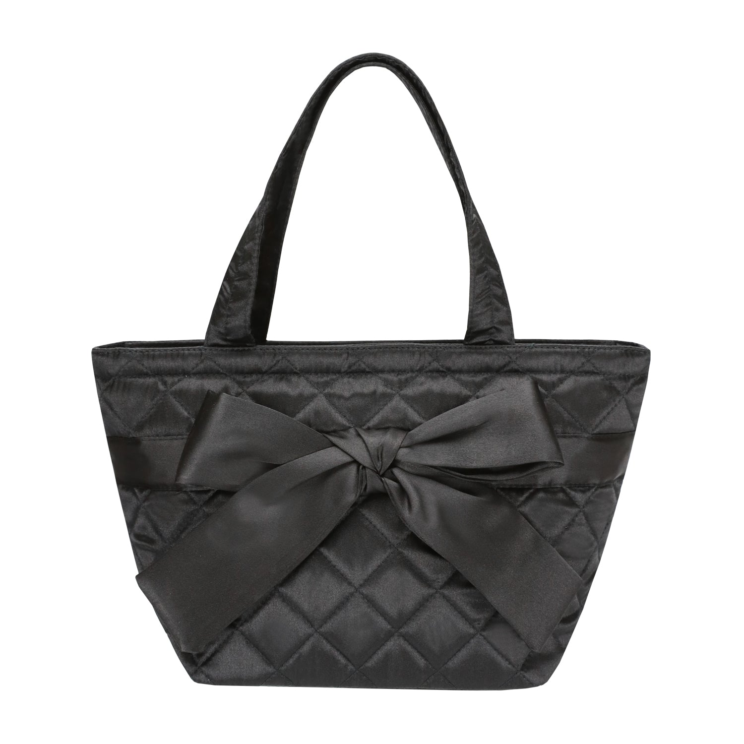 NaRaYa Satin Handbag - NaRaYa