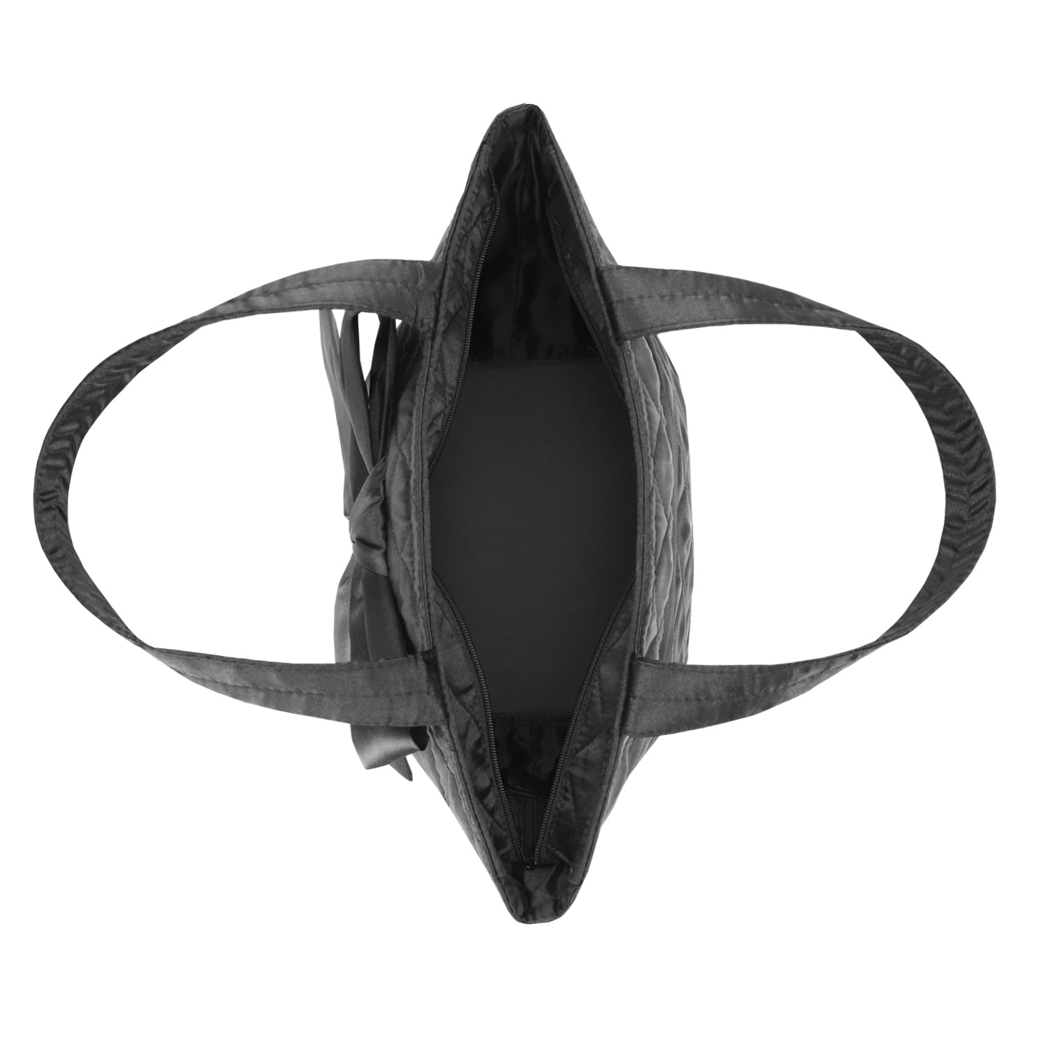 NaRaYa Satin Handbag - NaRaYa