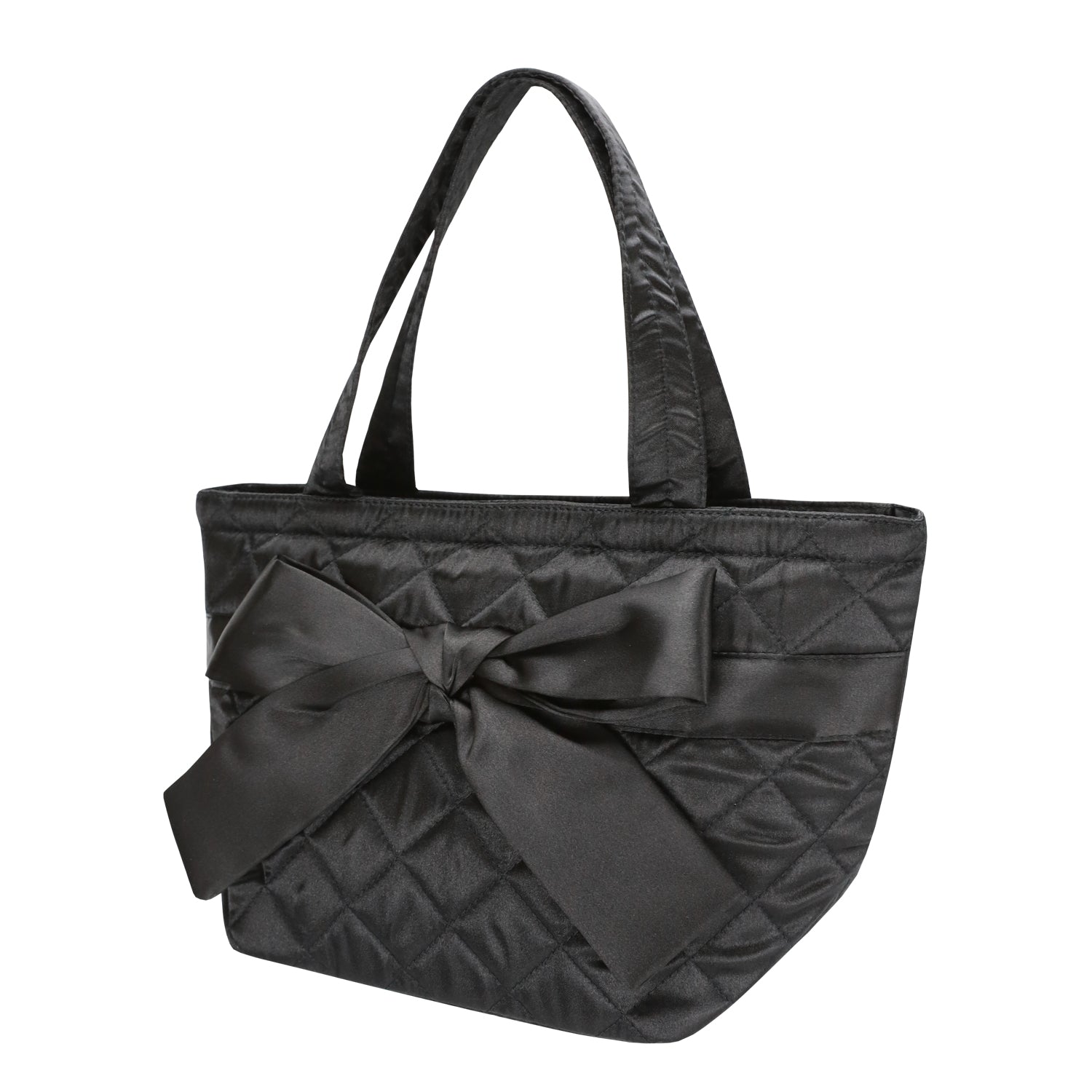 NaRaYa Satin Handbag - NaRaYa