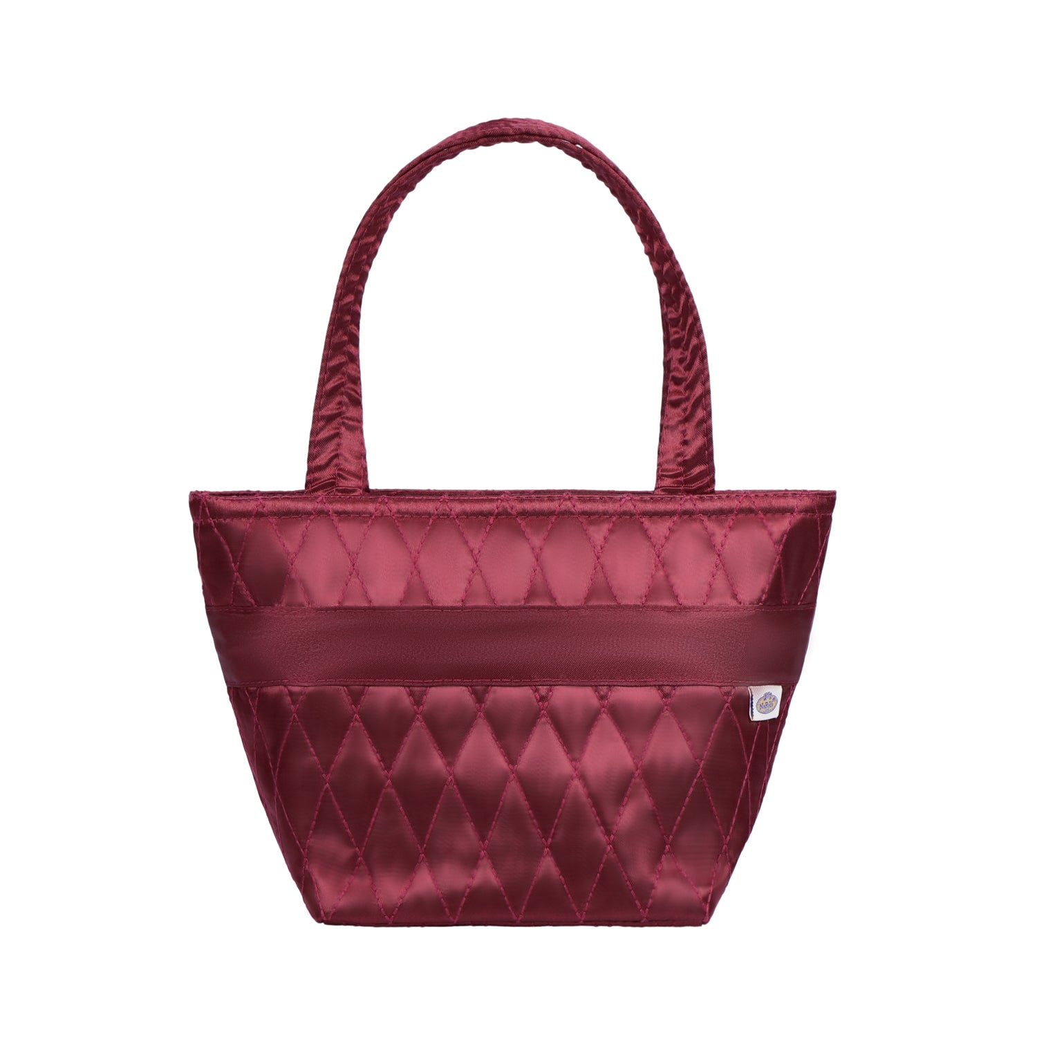 กระเป๋าถือ Satin ไซส์ SS