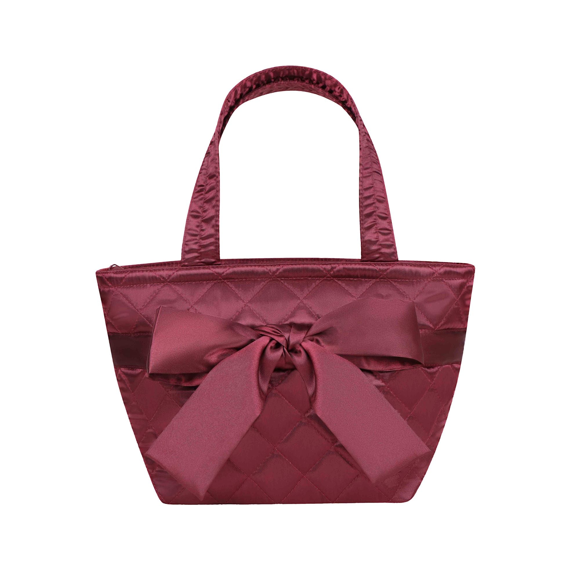 NaRaYa Satin Handbag - NaRaYa