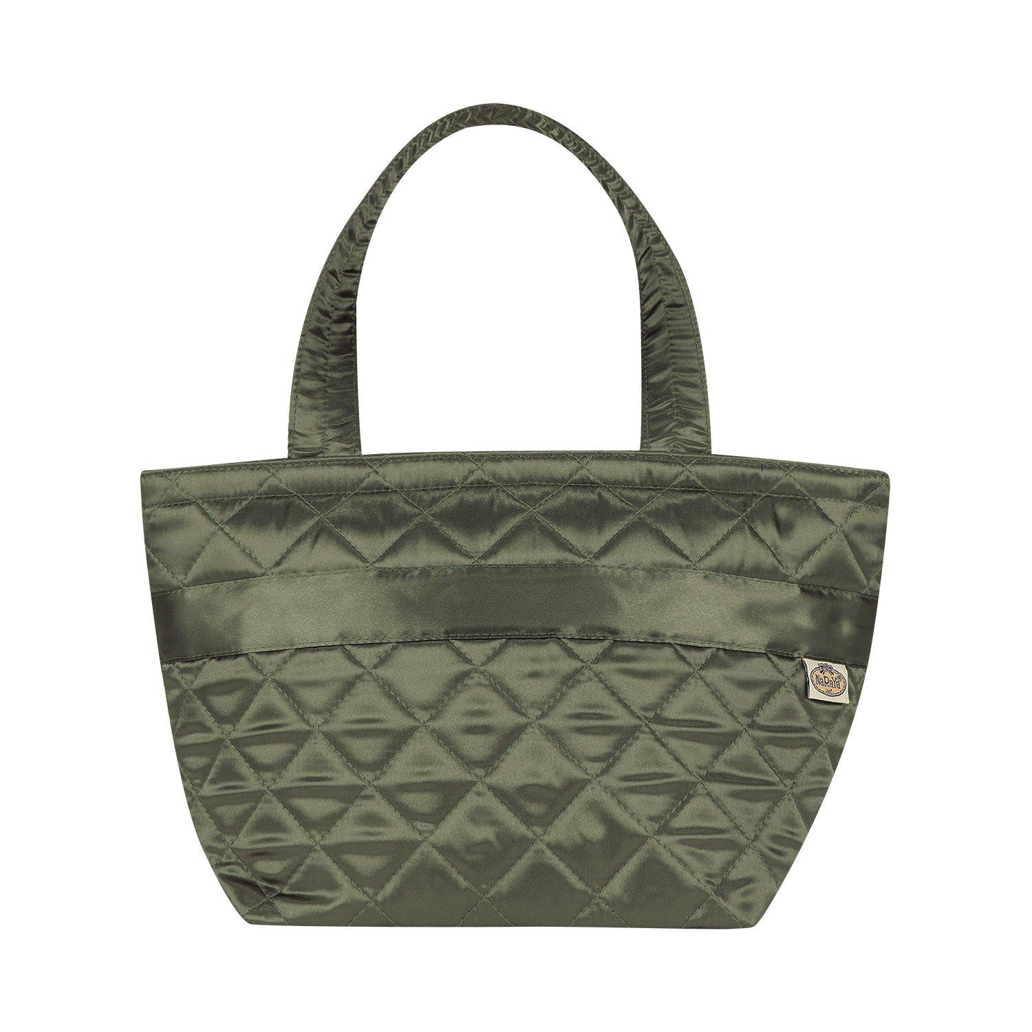 NaRaYa Satin Handbag - NaRaYa