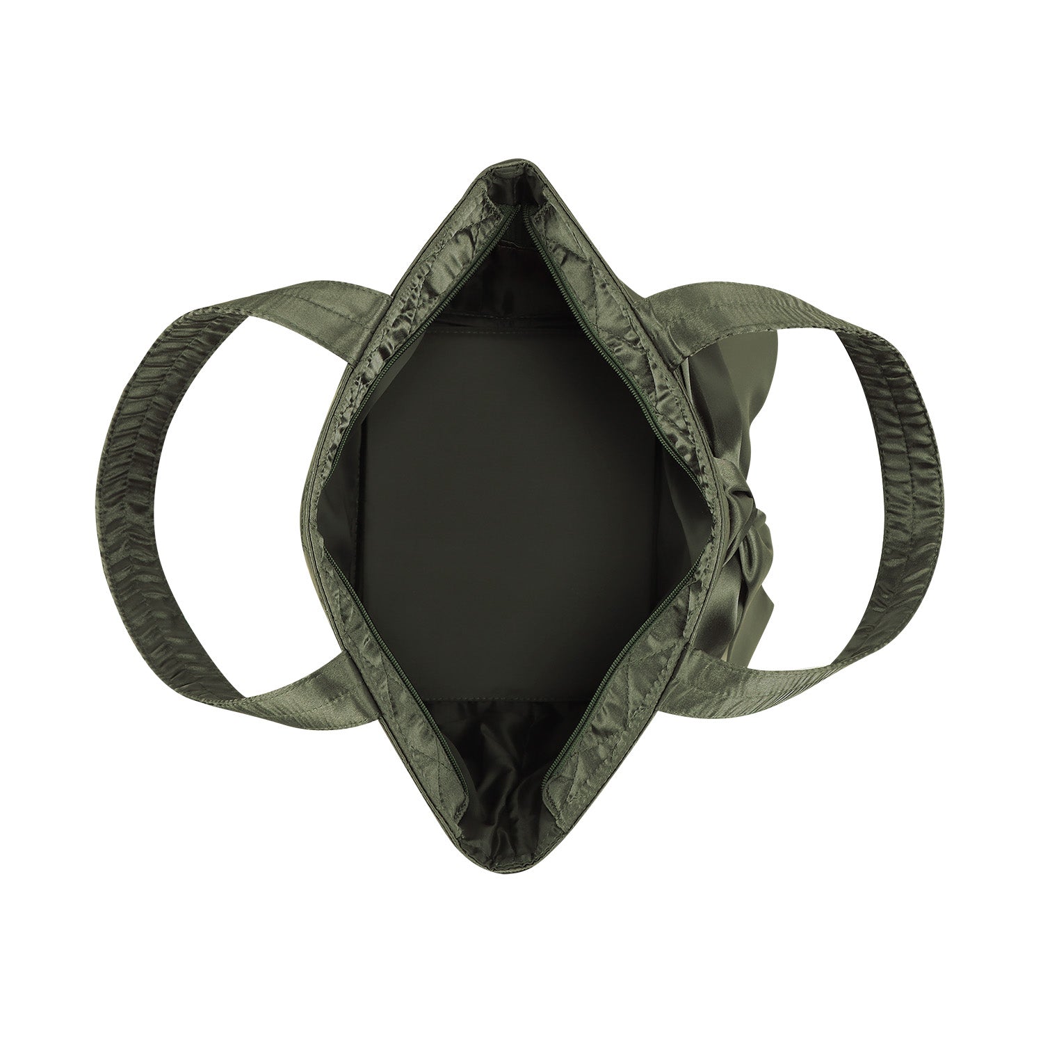 NaRaYa Satin Handbag - NaRaYa