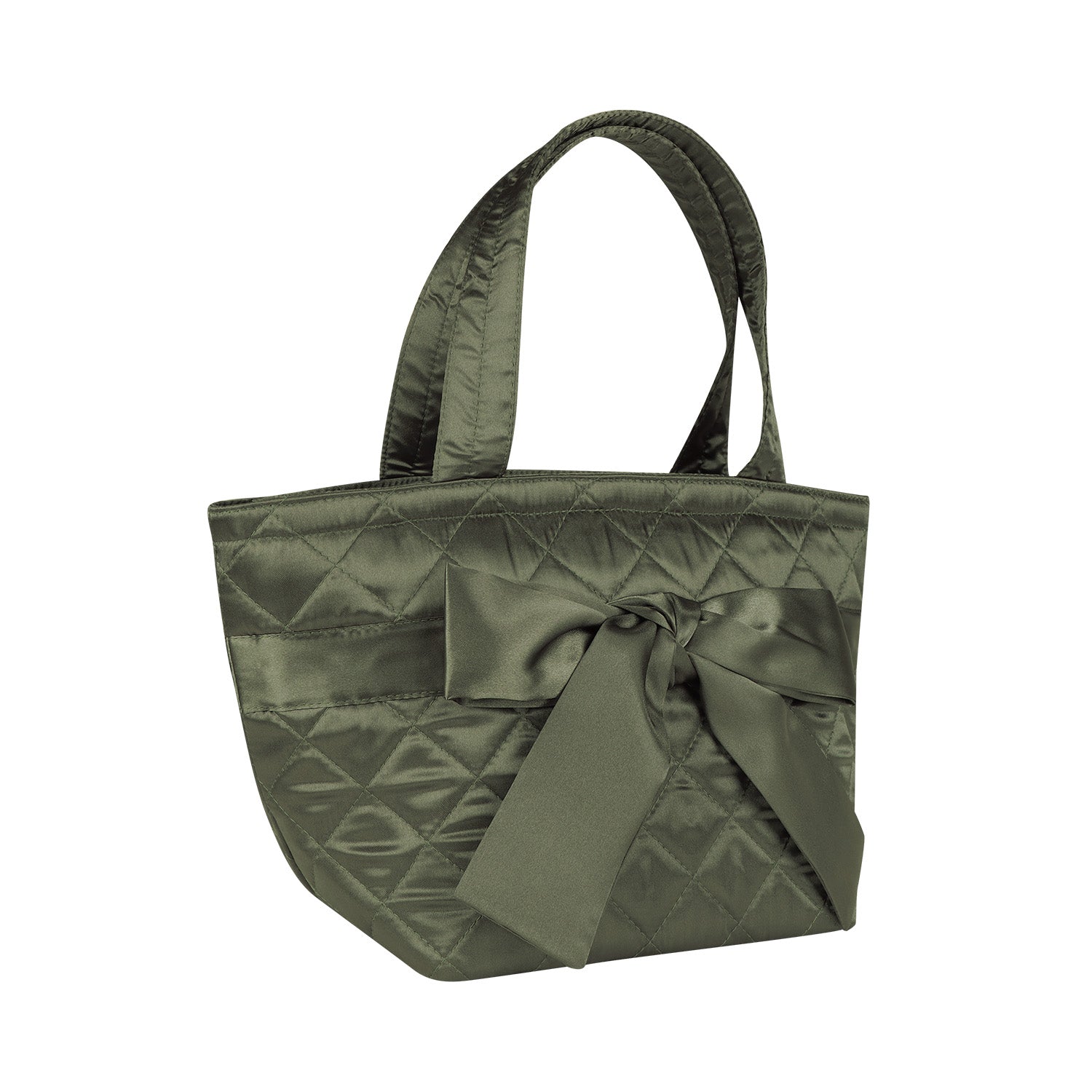 NaRaYa Satin Handbag - NaRaYa