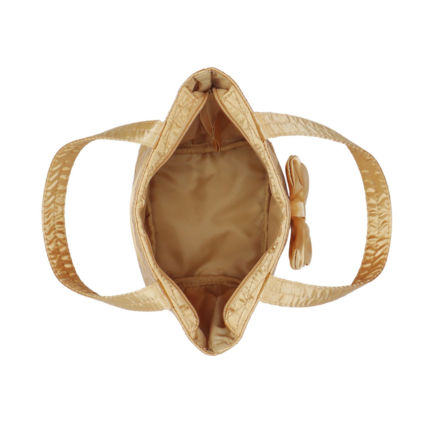 กระเป๋าถือ Satin ไซส์ SS