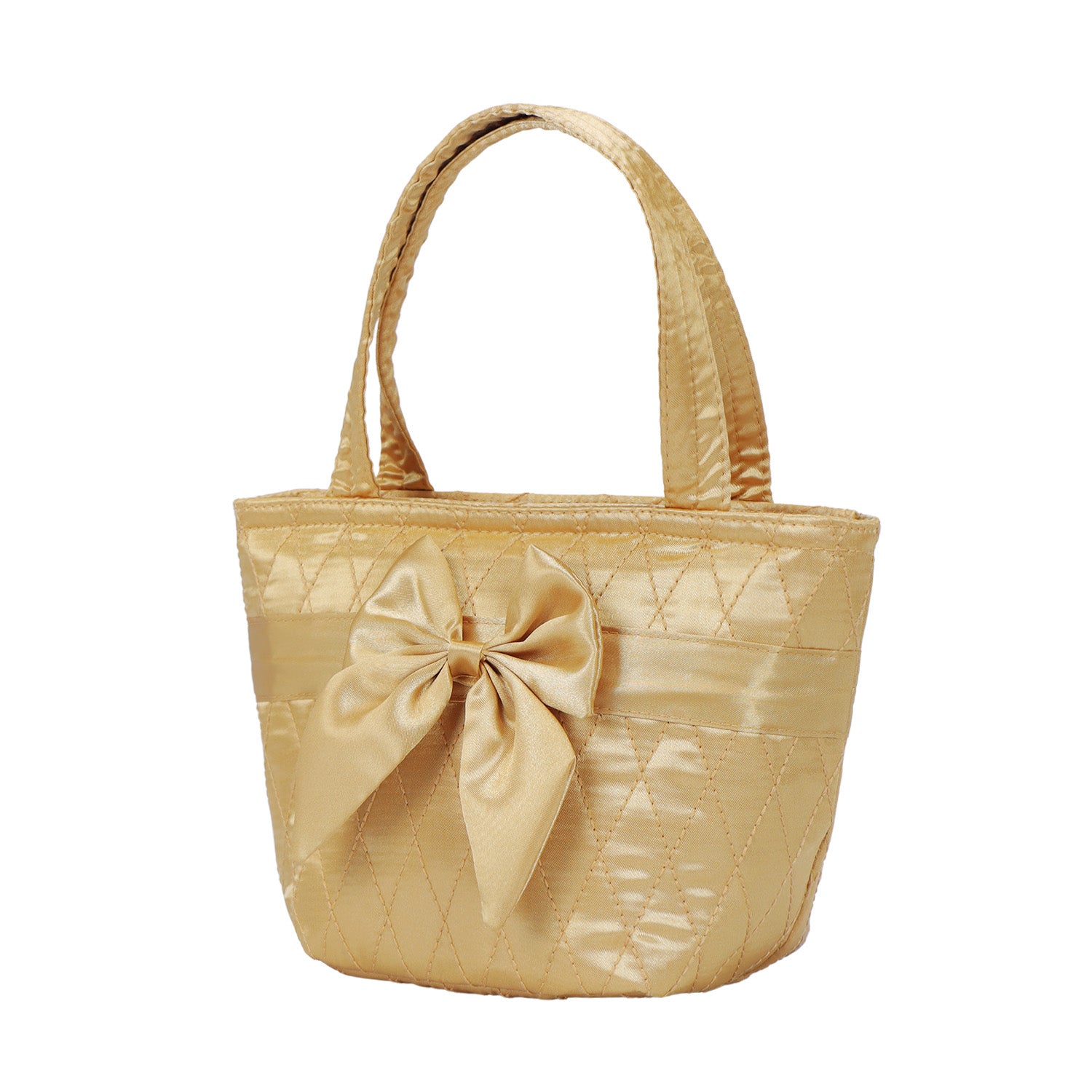 กระเป๋าถือ Satin ไซส์ SS