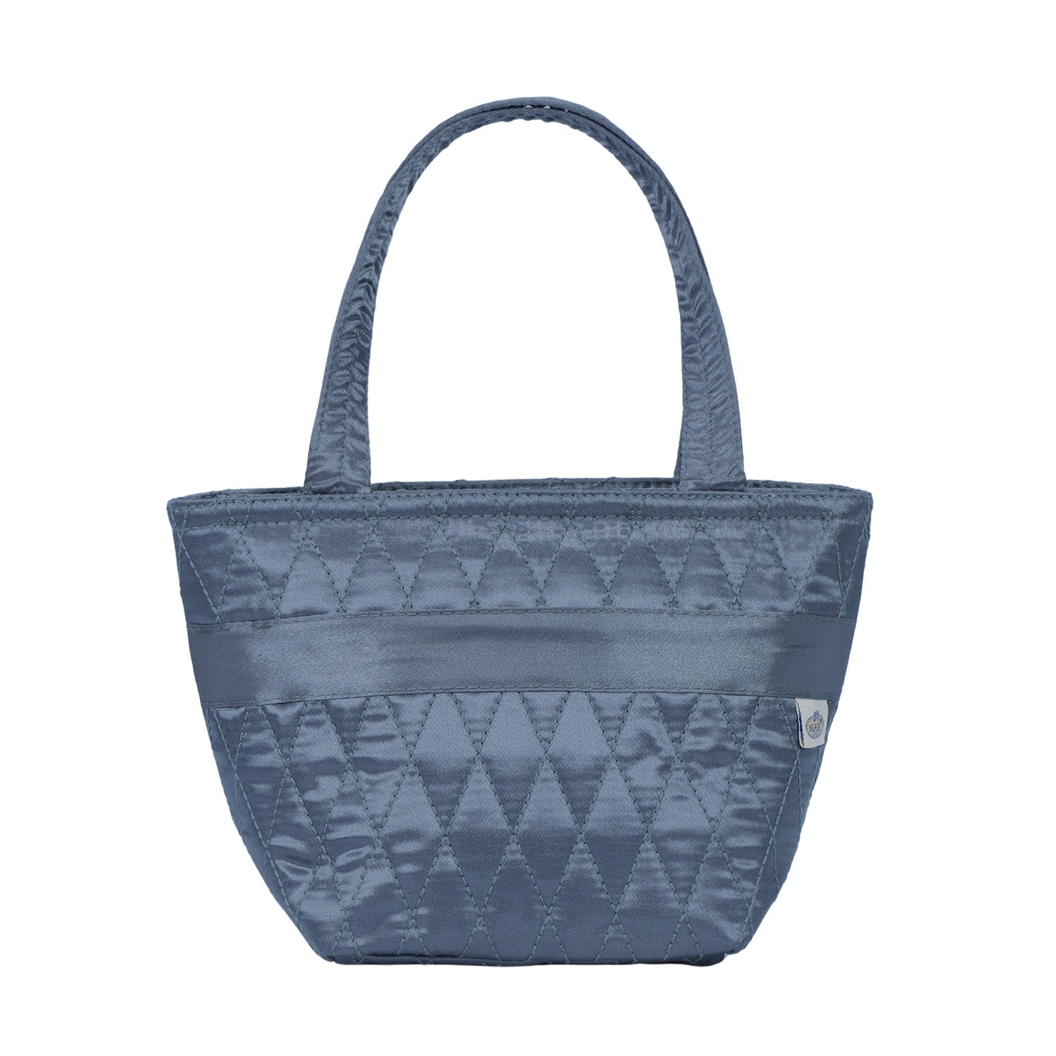 NaRaYa Satin Fabric Handbag SS