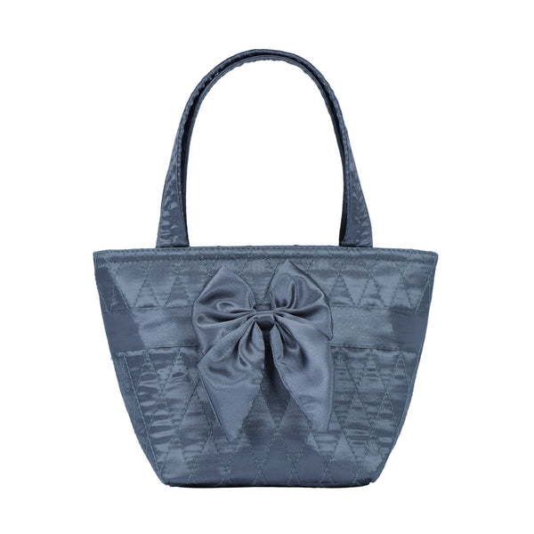 NaRaYa Satin Fabric Handbag SS