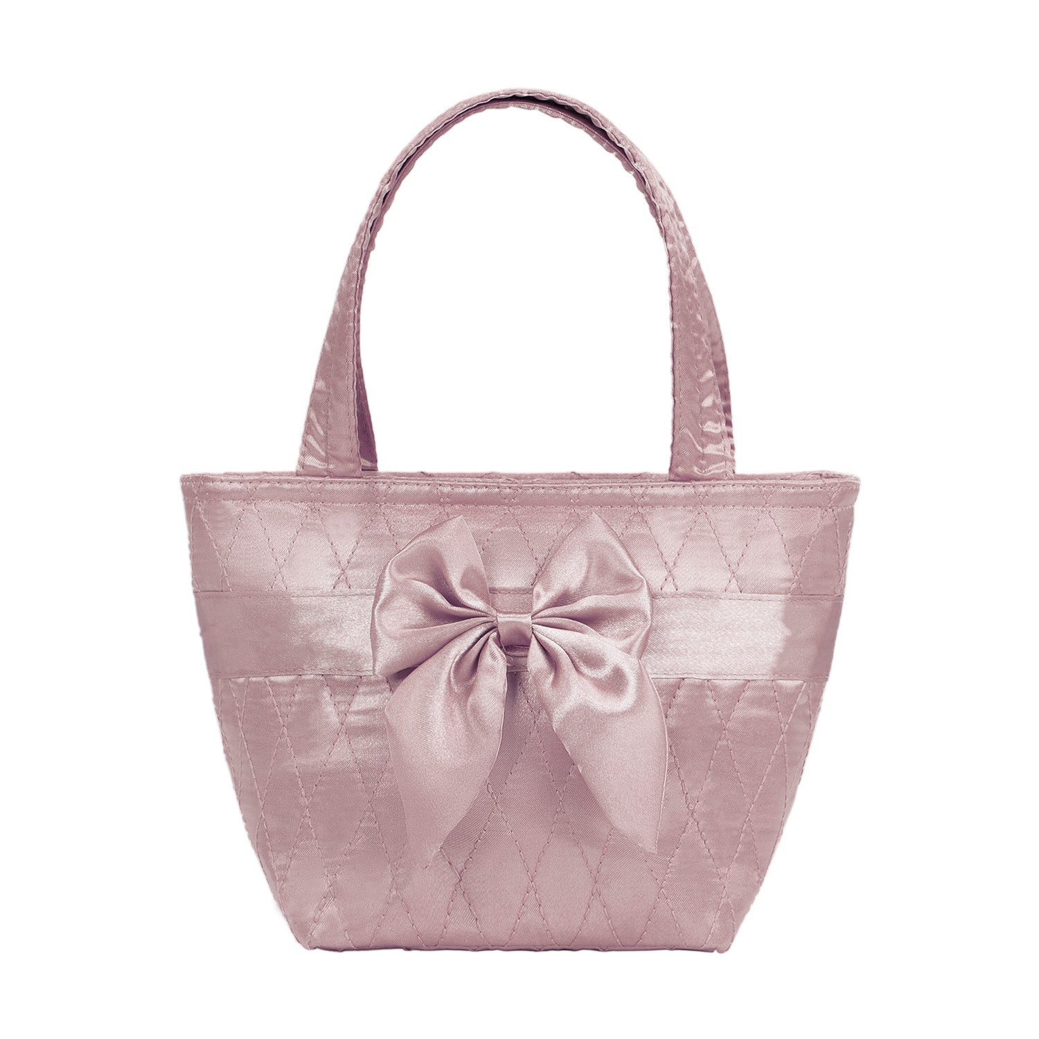 กระเป๋าถือ Satin ไซส์ SS