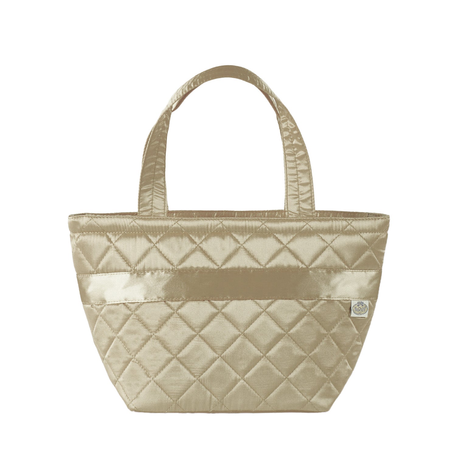 NaRaYa Satin Handbag S - NaRaYa