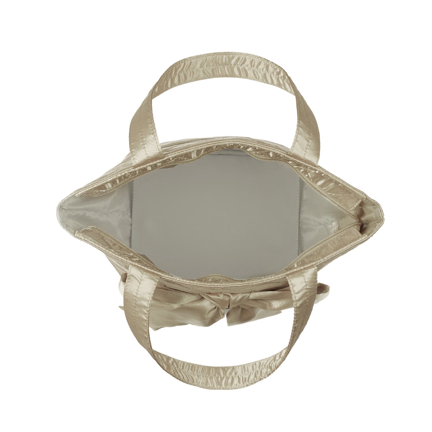 NaRaYa Satin Handbag S - NaRaYa