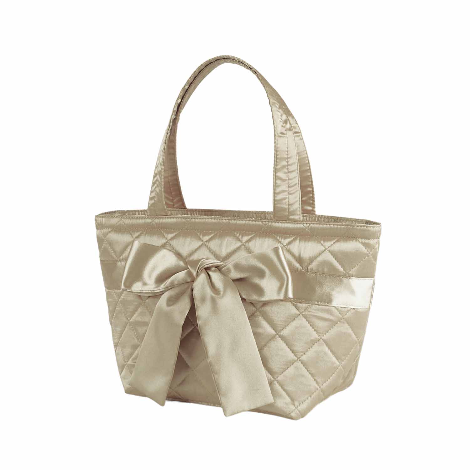 NaRaYa Satin Handbag S - NaRaYa