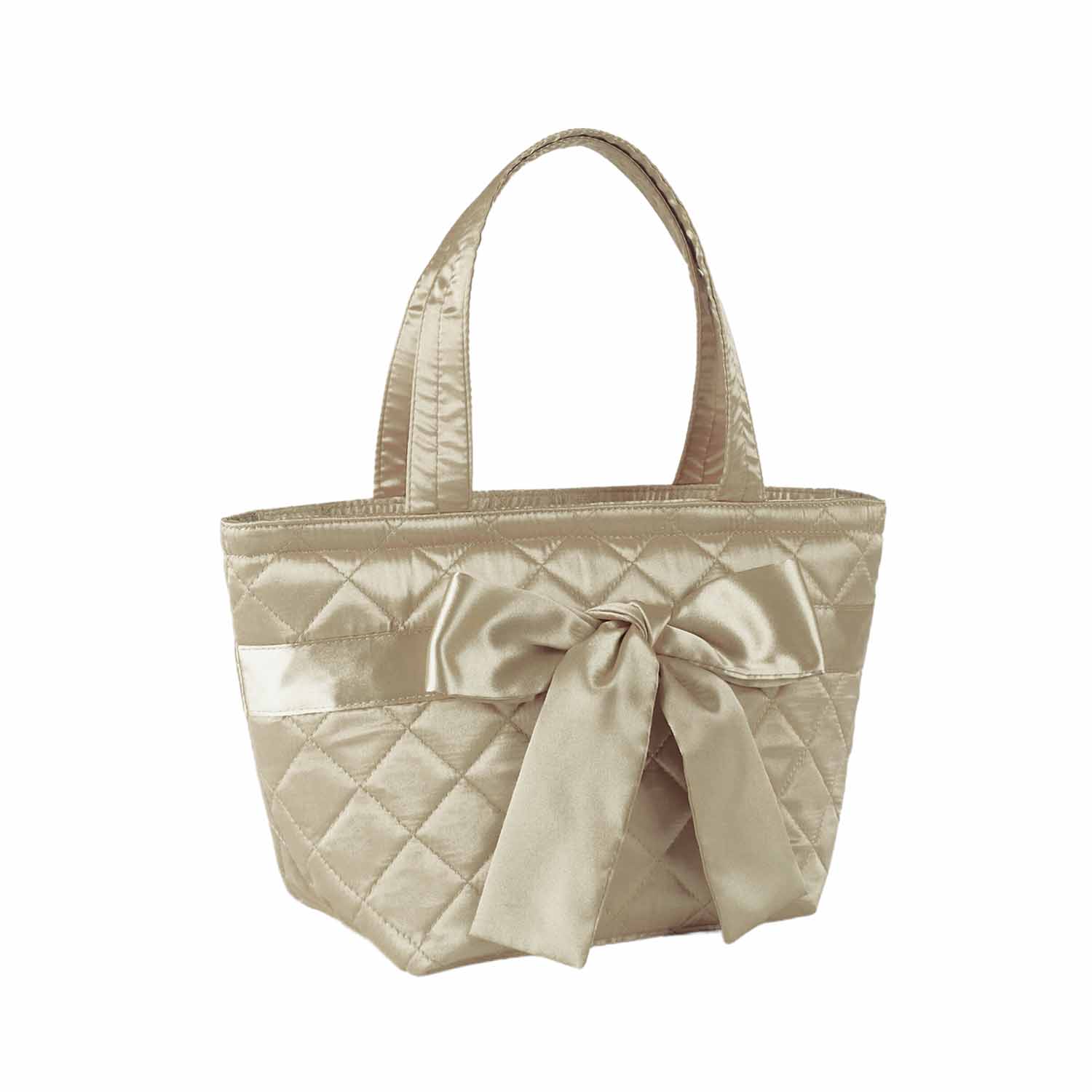NaRaYa Satin Handbag S - NaRaYa