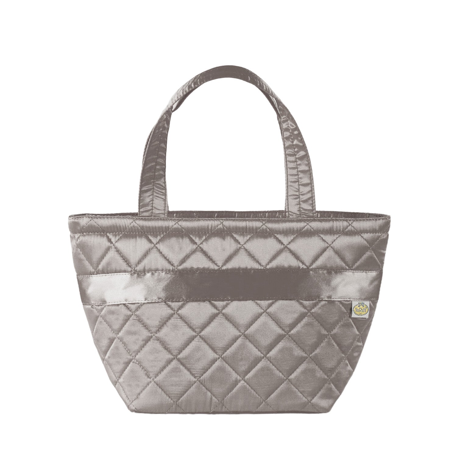 NaRaYa Satin Handbag S - NaRaYa