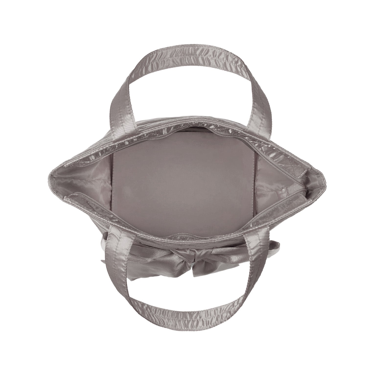 NaRaYa Satin Handbag S - NaRaYa