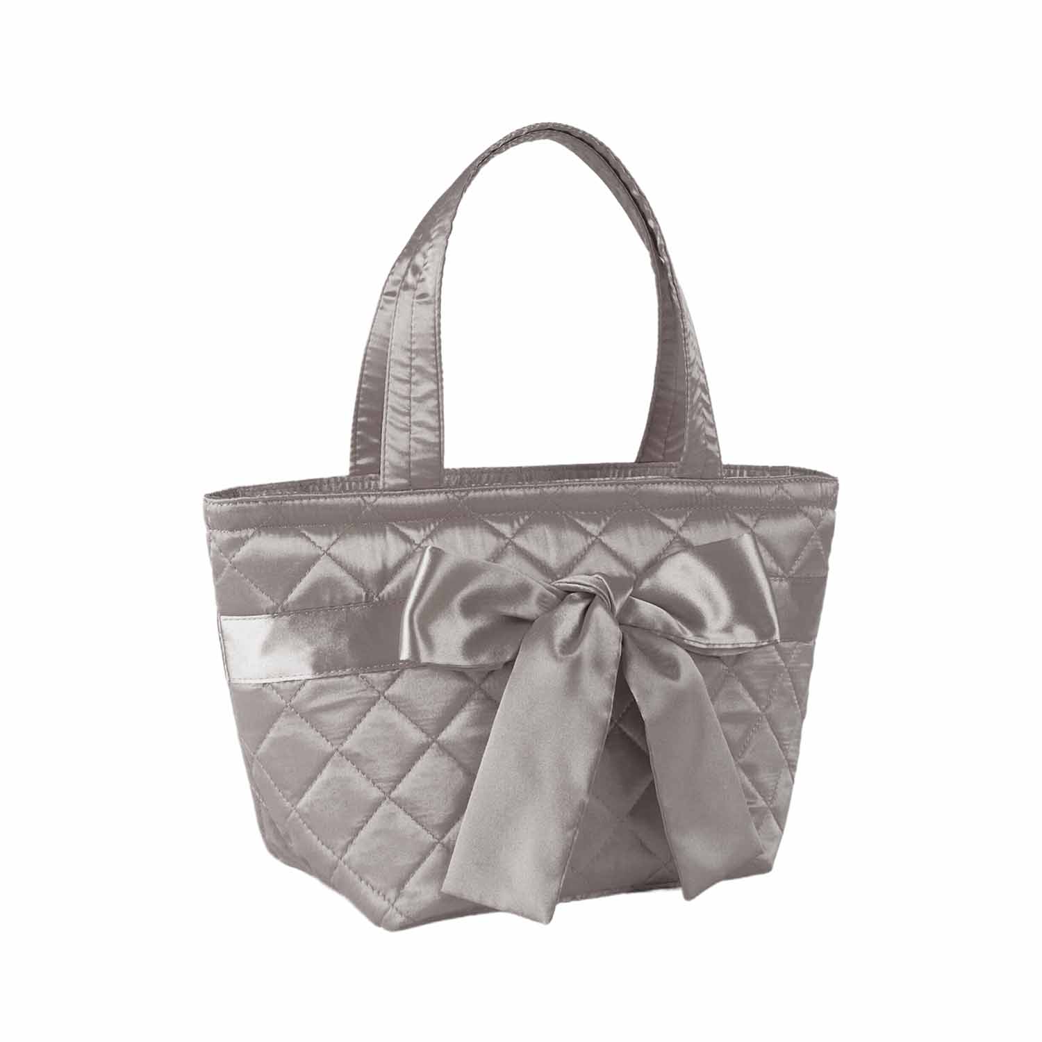 NaRaYa Satin Handbag S - NaRaYa