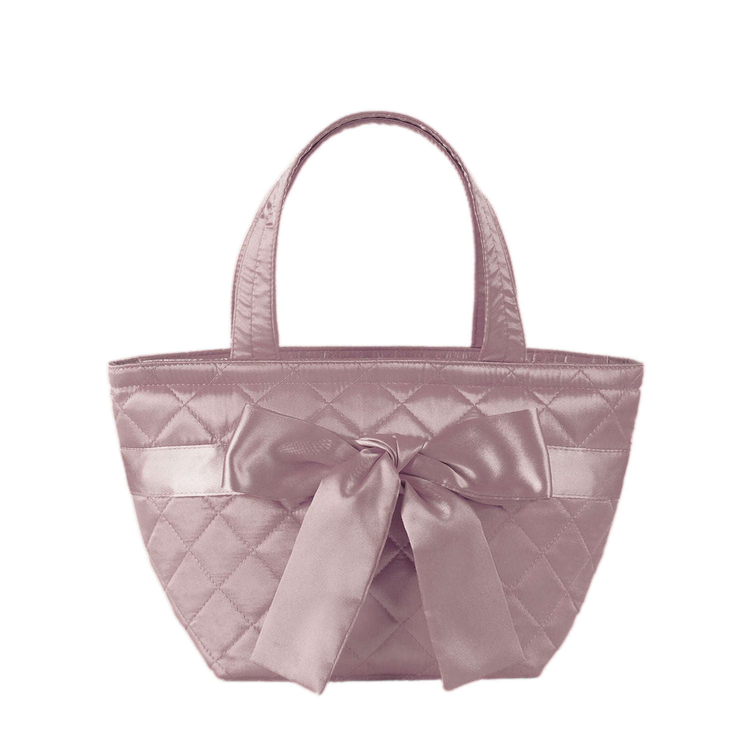 NaRaYa Satin Handbag S - NaRaYa