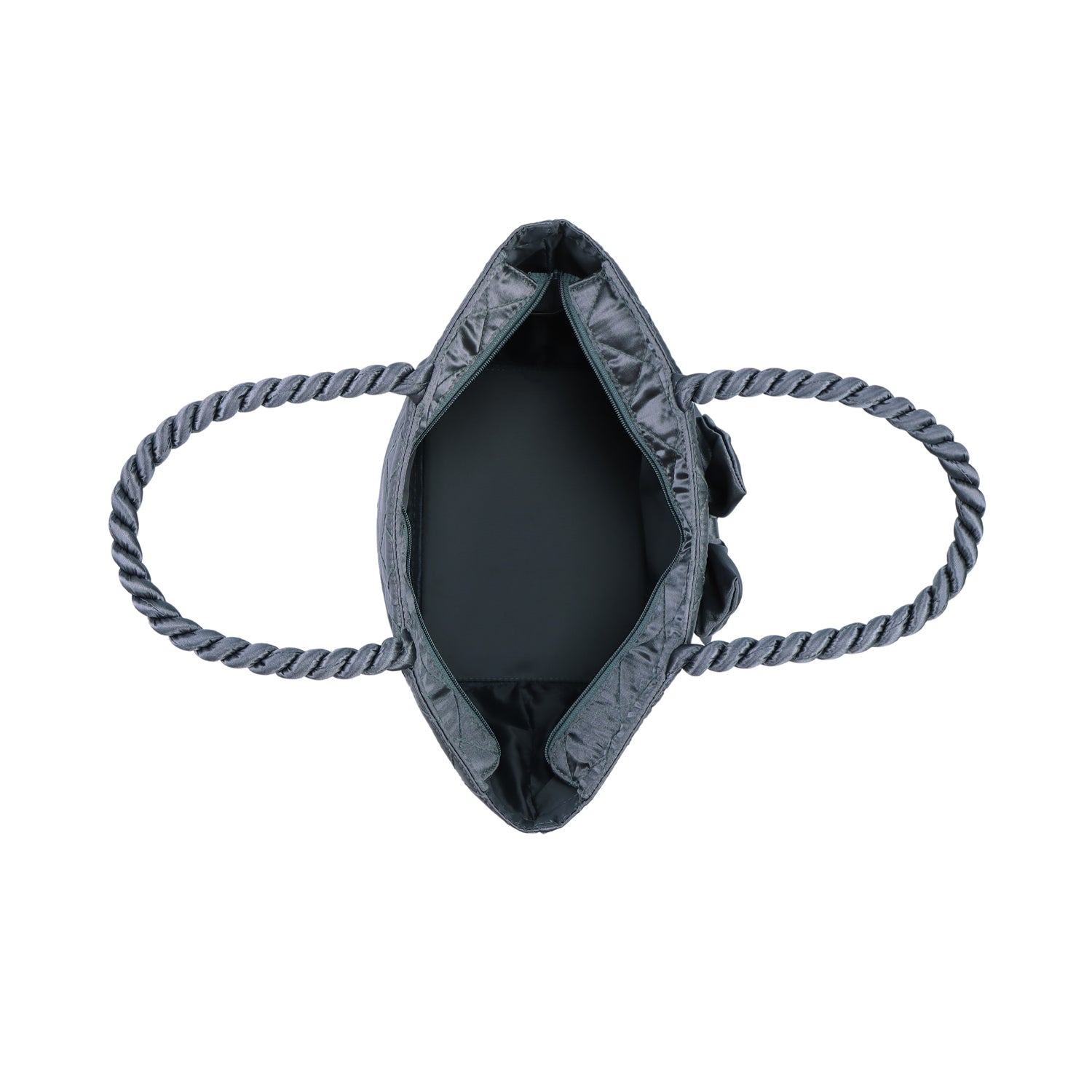 NaRaYa Satin Handbag - NaRaYa