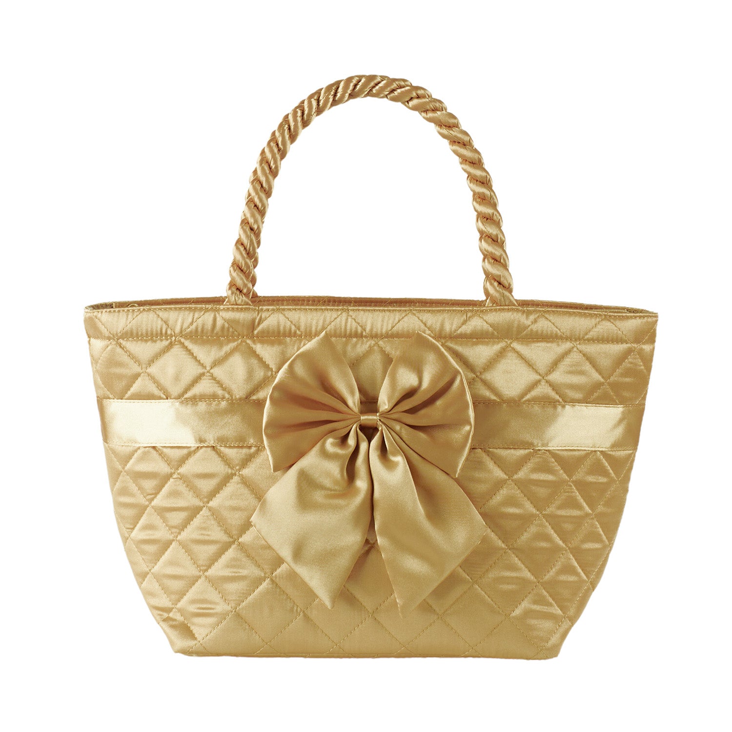 NaRaYa Satin Handbag M - NaRaYa