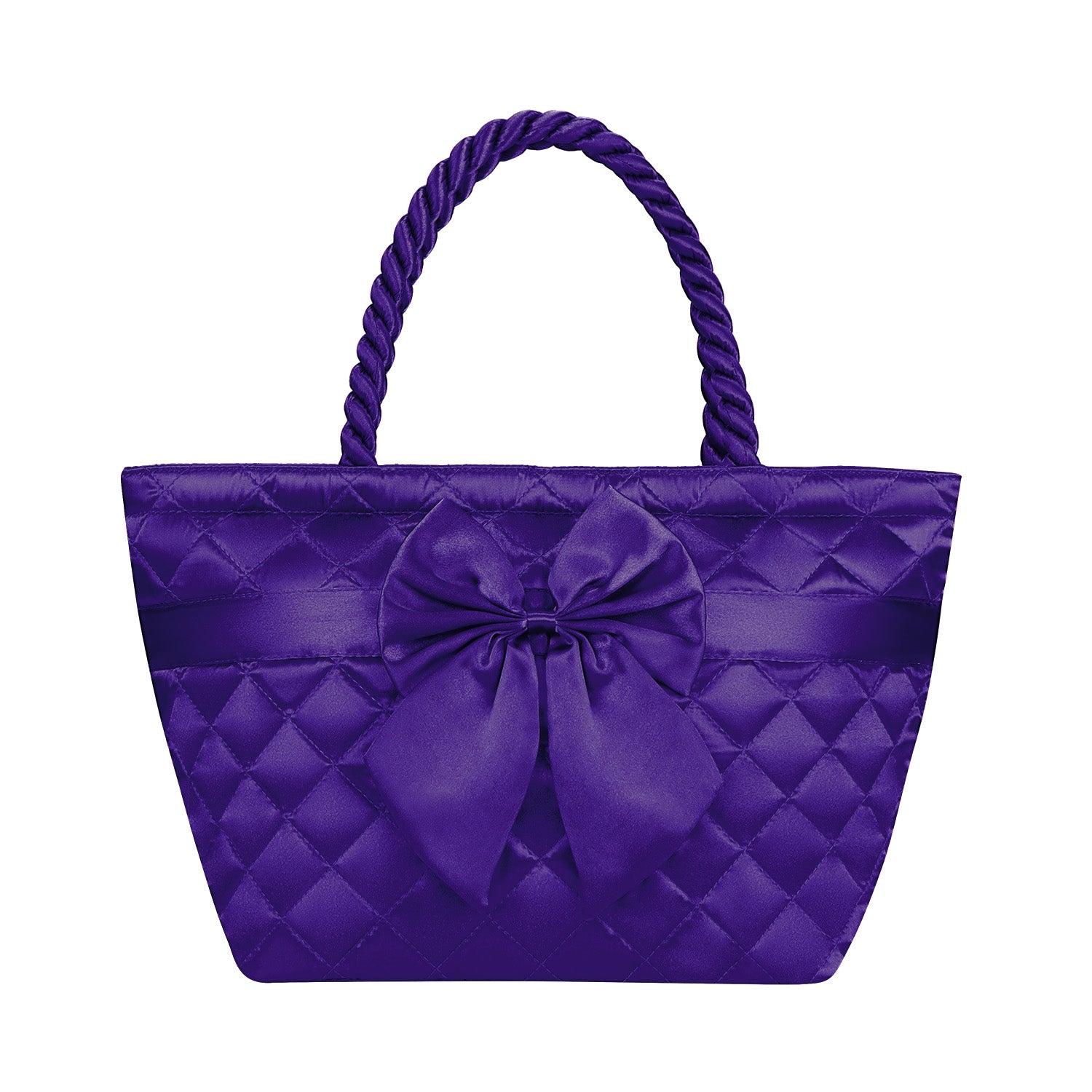 NaRaYa Satin Handbag M - NaRaYa
