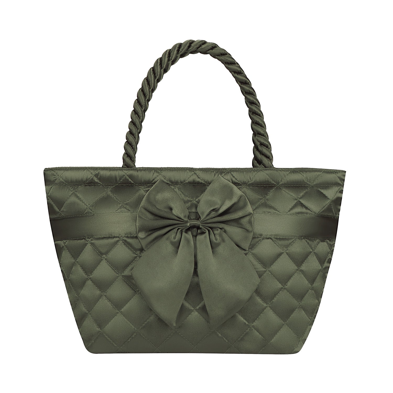 NaRaYa Satin Handbag M - NaRaYa