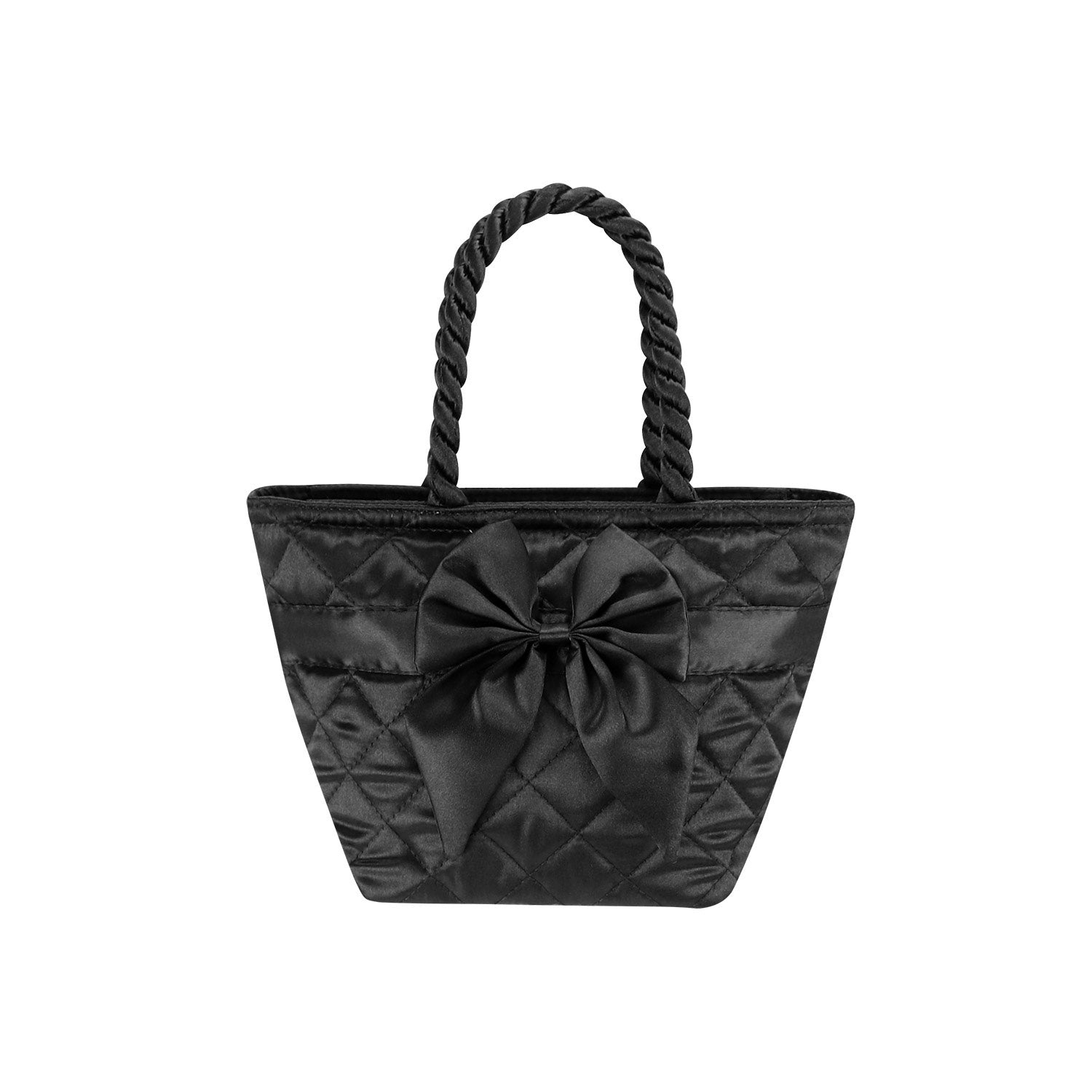 NaRaYa Satin Handbag SS - NaRaYa