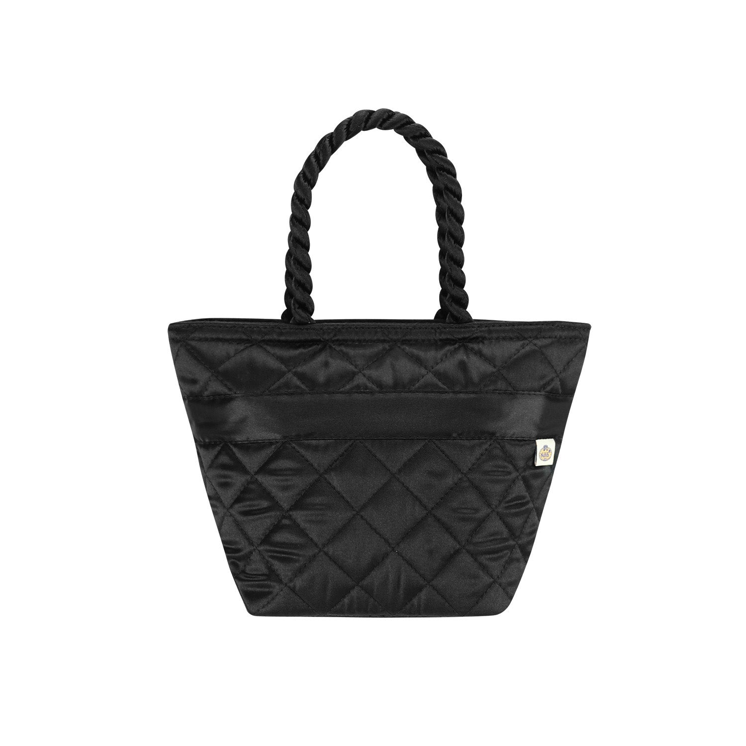 NaRaYa Satin Handbag SS - NaRaYa