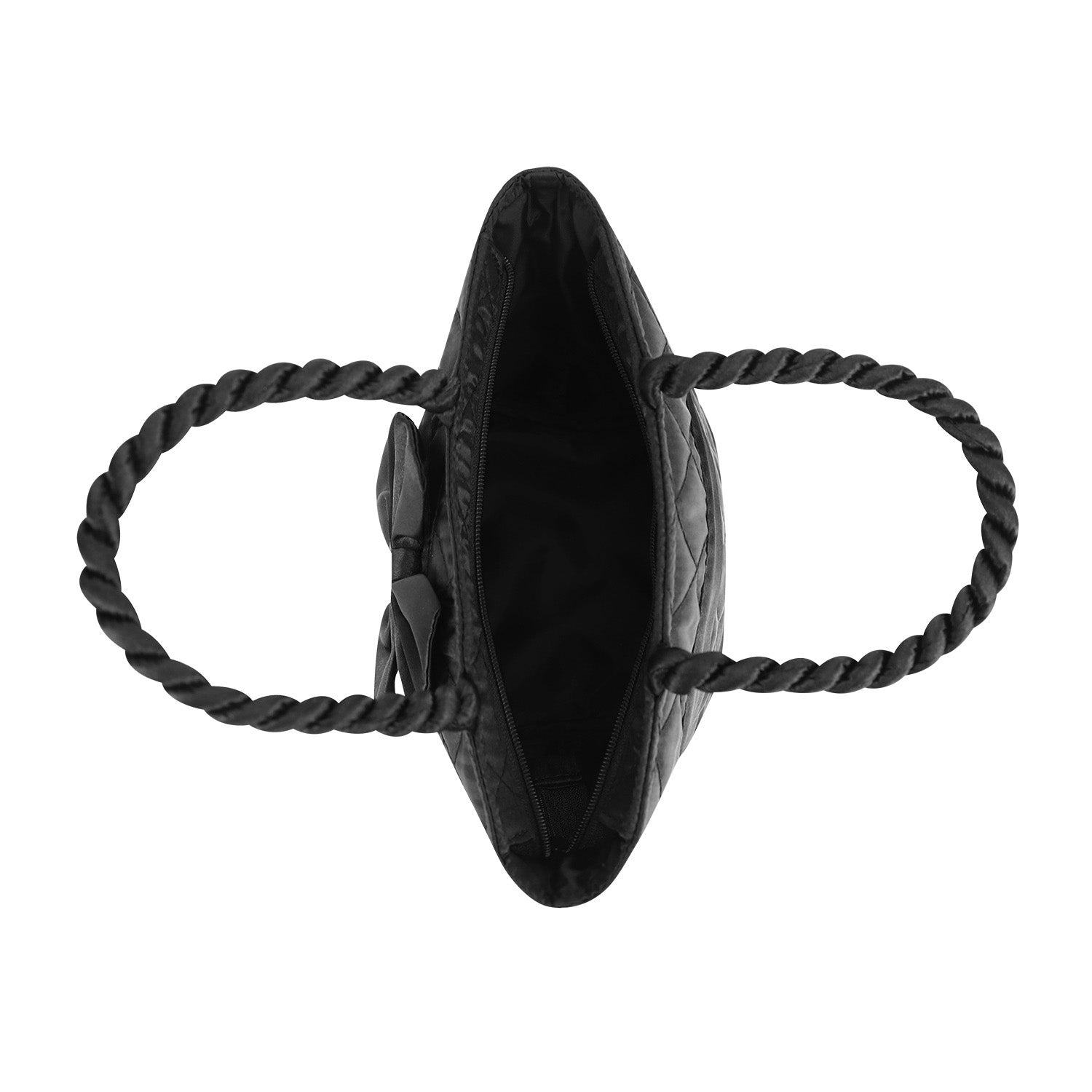 NaRaYa Satin Handbag SS - NaRaYa