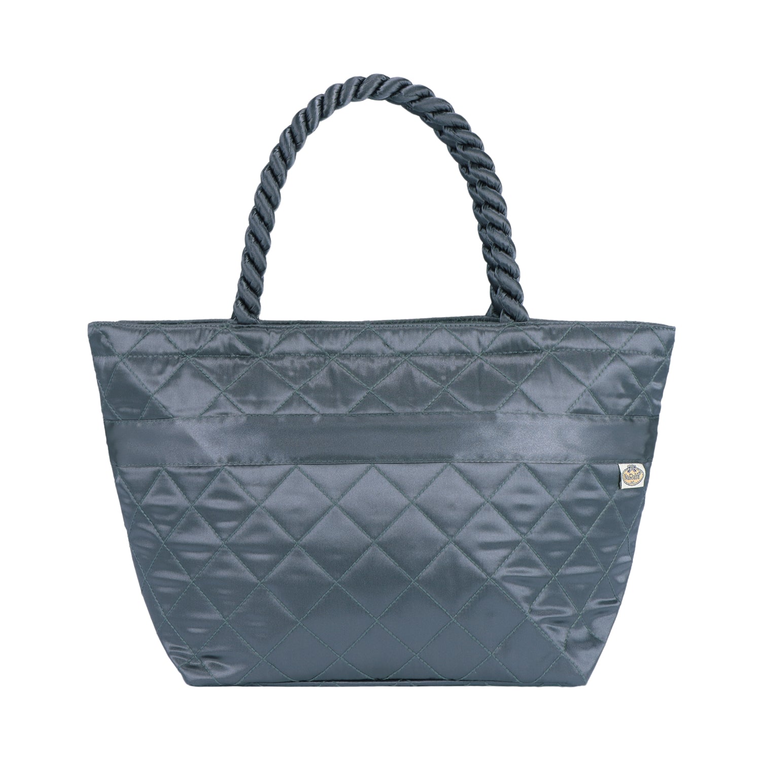 NaRaYa Satin Handbag M - NaRaYa